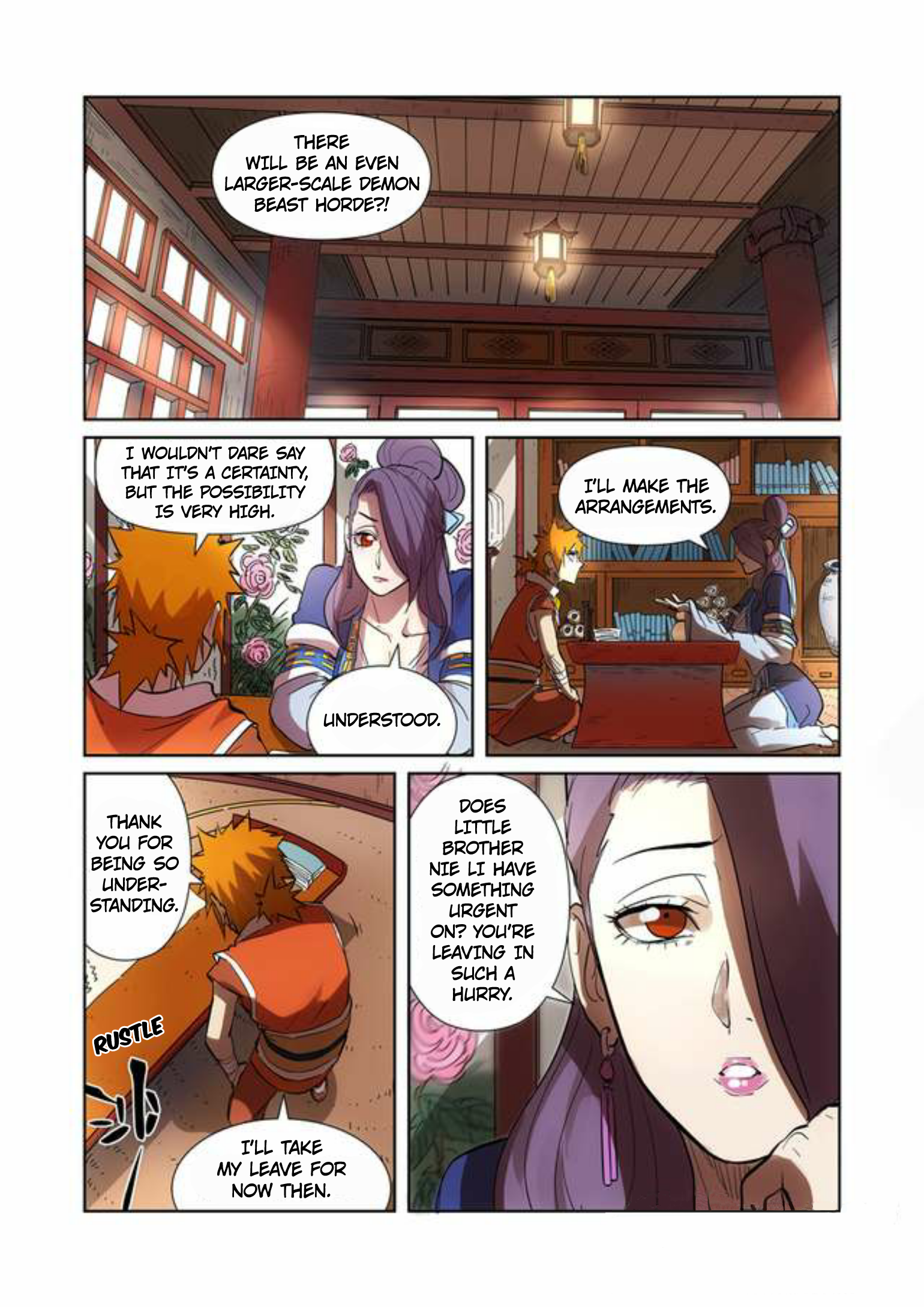 Chapter 189 - Page 3