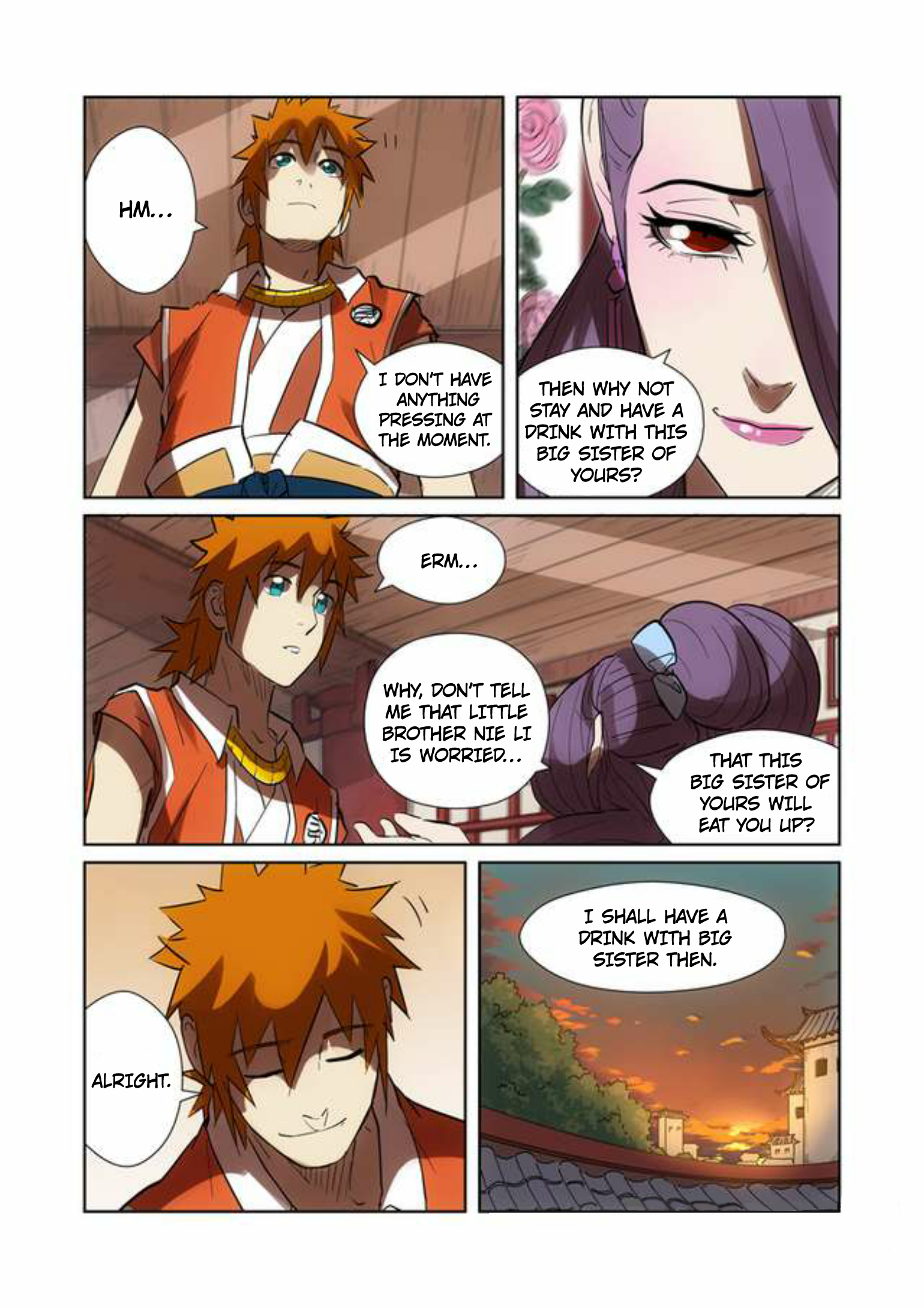 Chapter 189 - Page 4