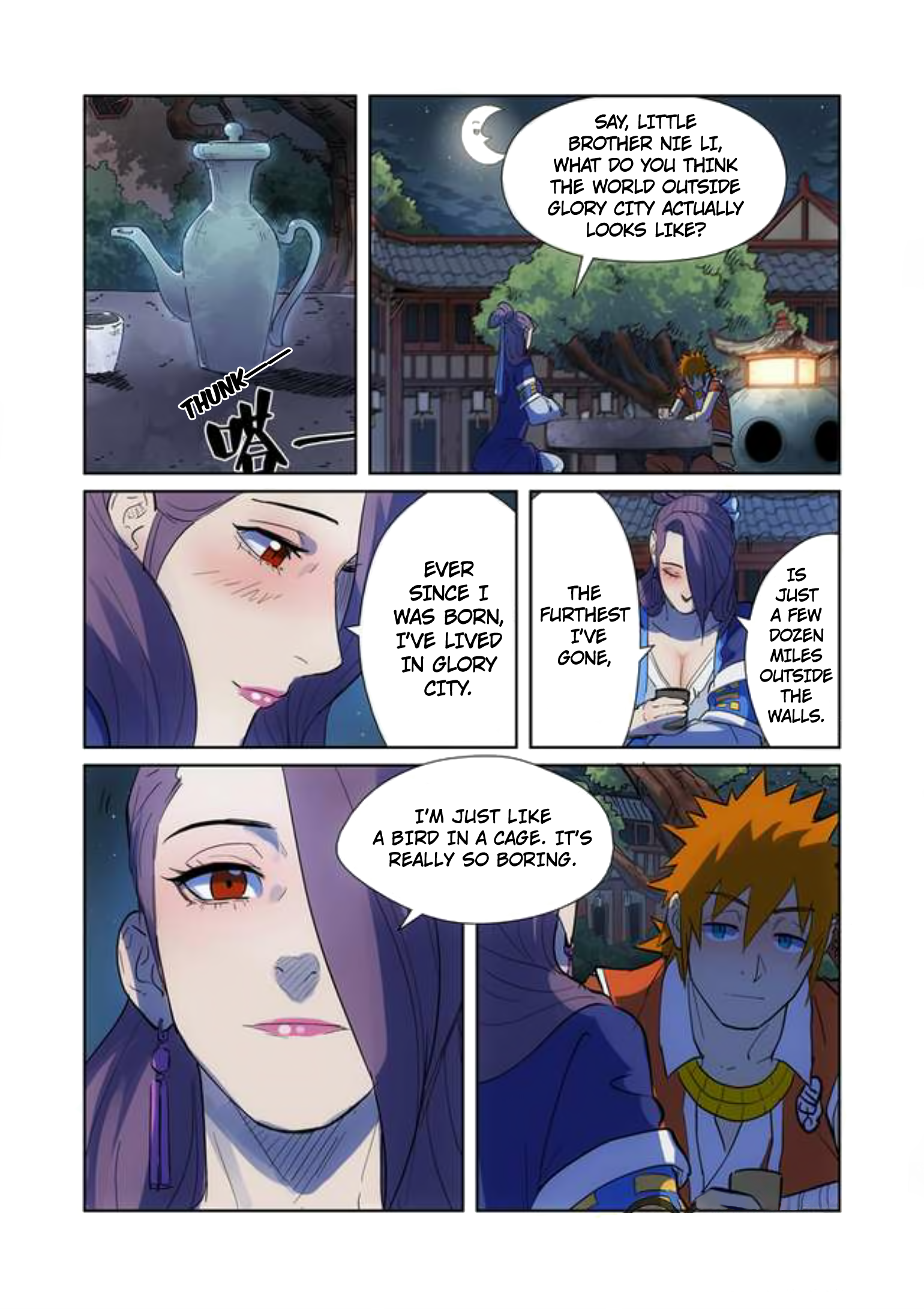 Chapter 189 - Page 5