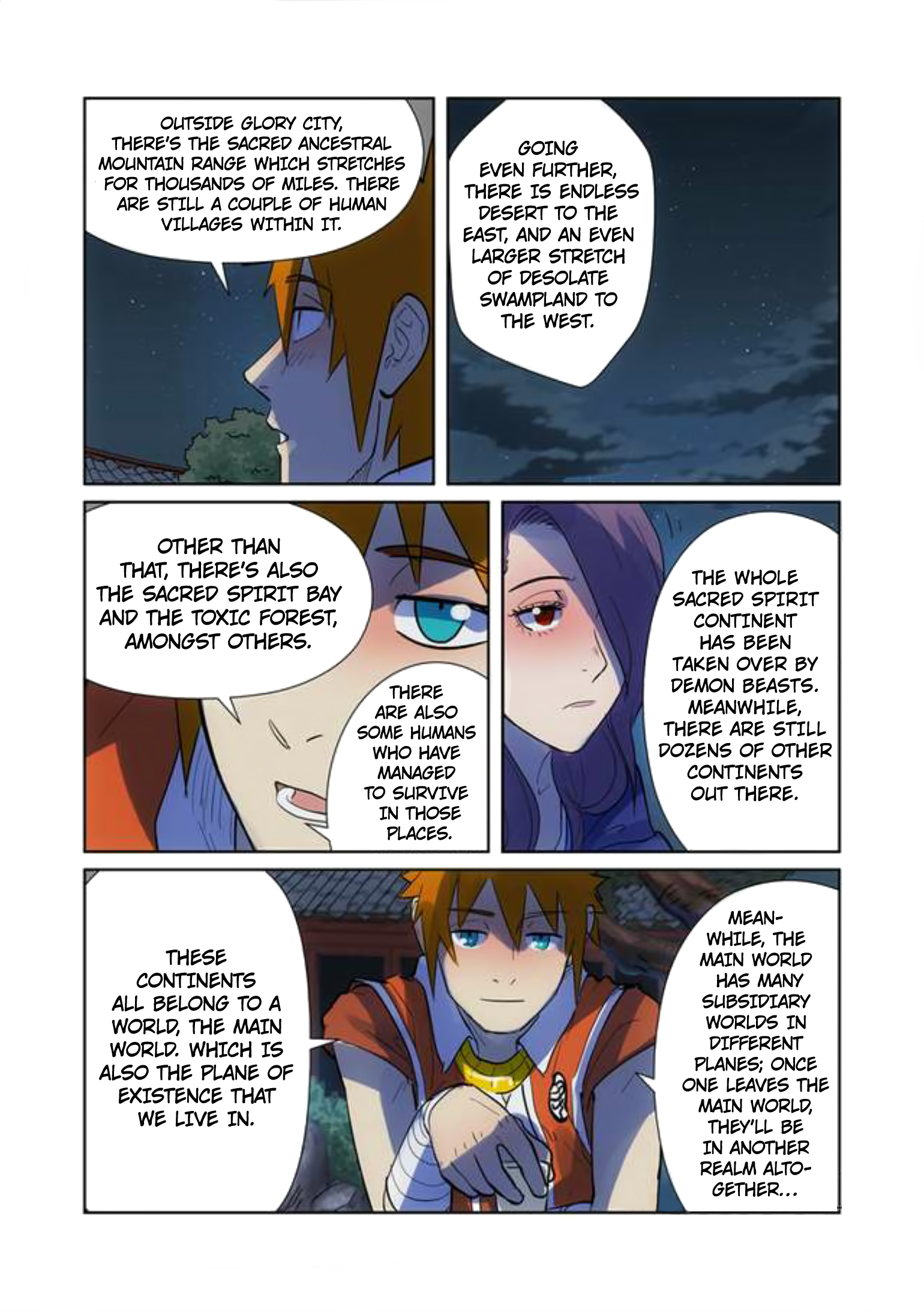 Chapter 189 - Page 6