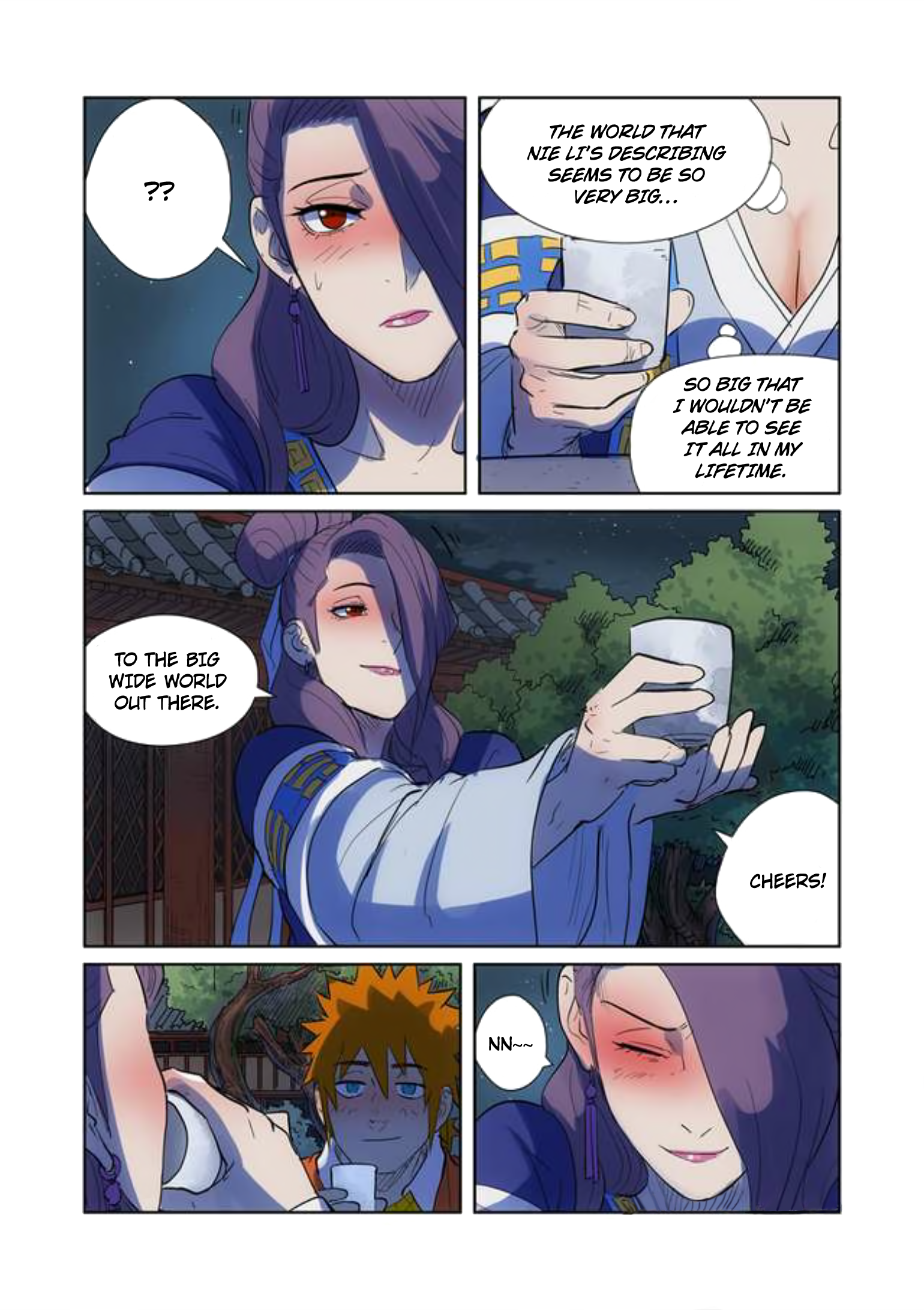 Chapter 189 - Page 7