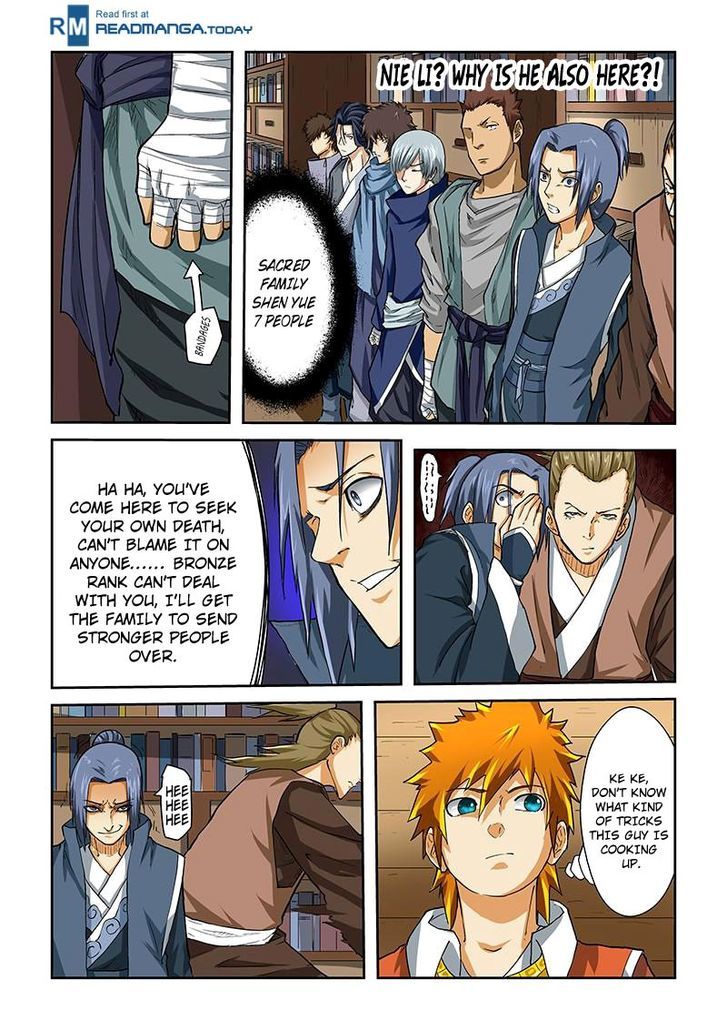 Tales of Demons and Gods Chapter 38 scans online, Read Tales of Demons and Gods Chapter 38 in english, read Tales of Demons and Gods Chapter 38 for free, Tales of Demons and Gods Chapter 38 asura scans, Tales of Demons and Gods Chapter 38 asura, , Tales of Demons and Gods Chapter 38 at asura scans