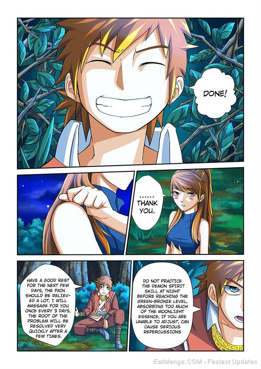 Tales of Demons and Gods Chapter 9 scans online, Read Tales of Demons and Gods Chapter 9 in english, read Tales of Demons and Gods Chapter 9 for free, Tales of Demons and Gods Chapter 9 asura scans, Tales of Demons and Gods Chapter 9 asura, , Tales of Demons and Gods Chapter 9 at asura scans