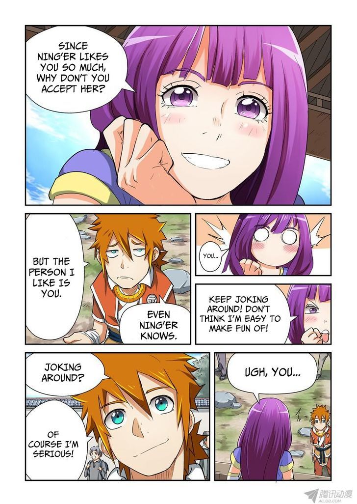 Chapter 84 - Page 3