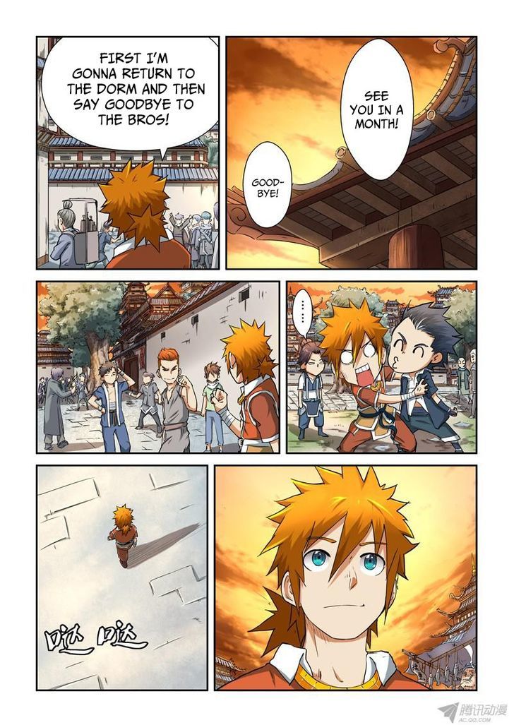 Chapter 84 - Page 6