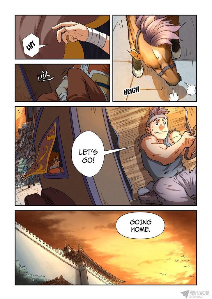 Chapter 84 - Page 7