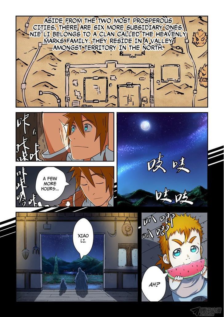 Chapter 84 - Page 8