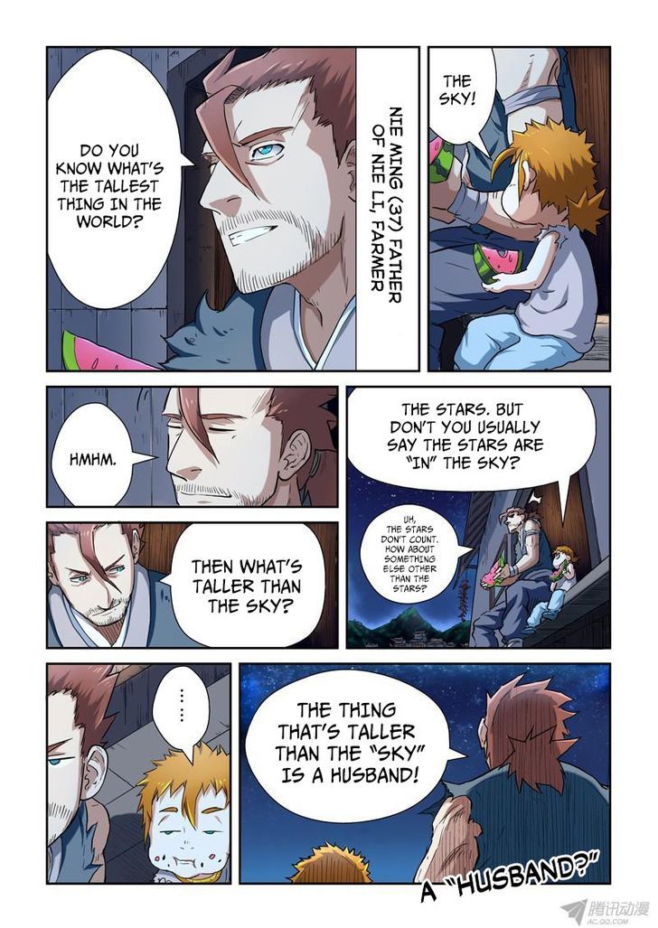 Chapter 84 - Page 9