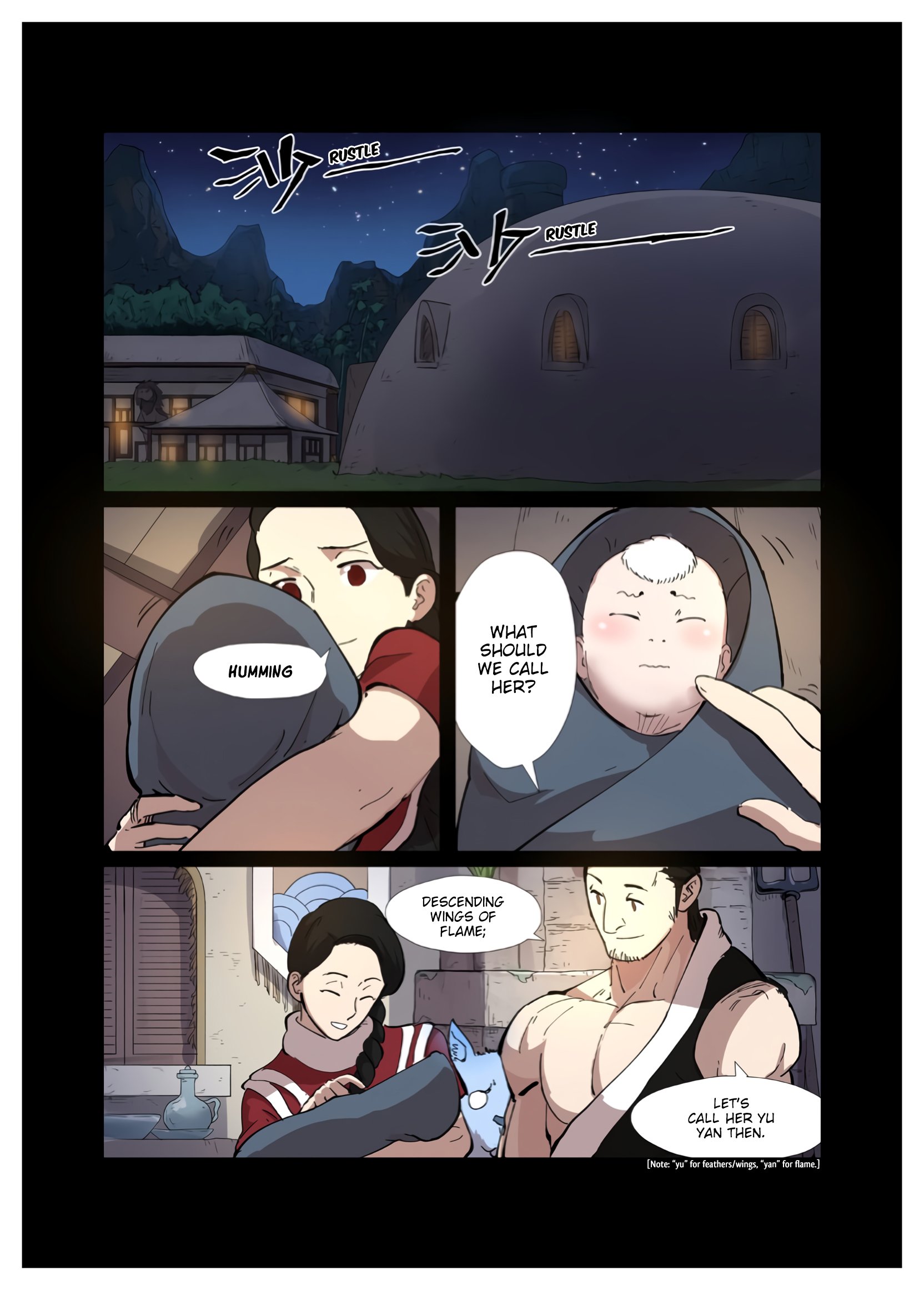 Chapter 227 - Page 10