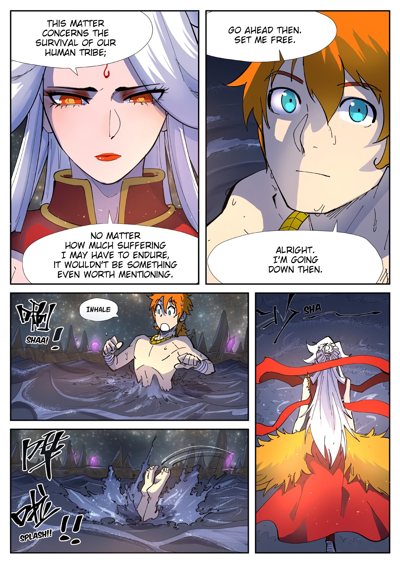 Chapter 227 - Page 3