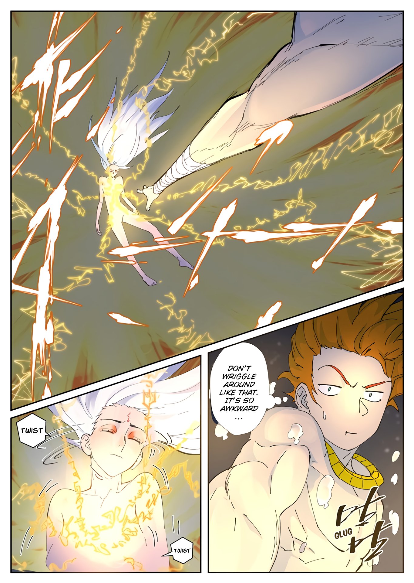 Chapter 227 - Page 6