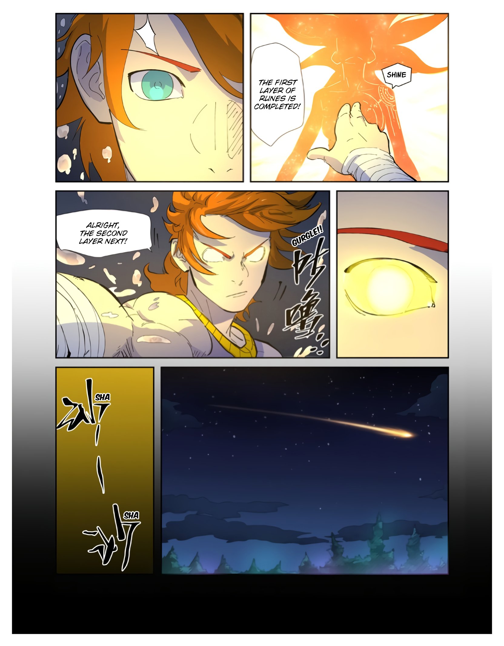 Chapter 227 - Page 7