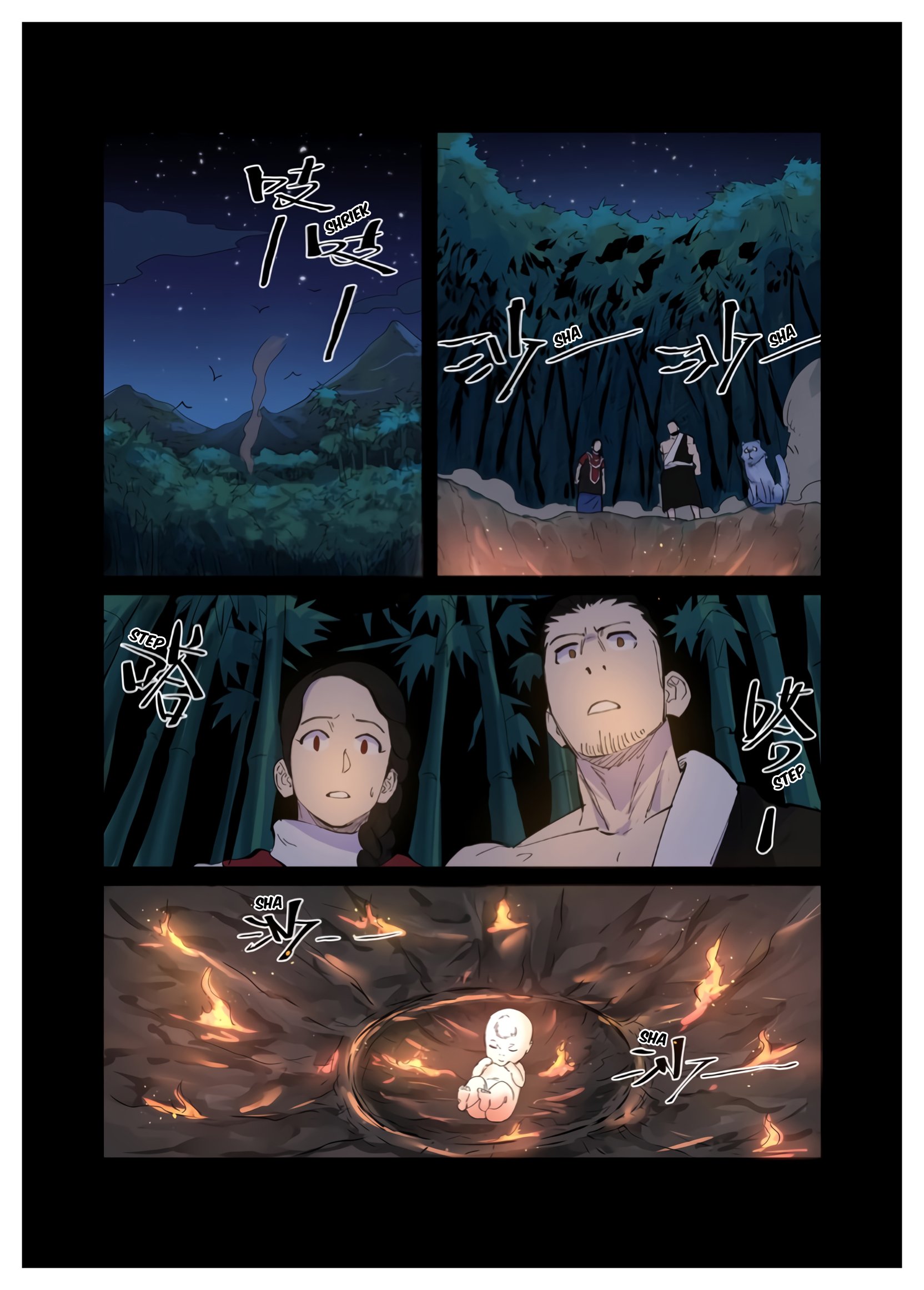 Chapter 227 - Page 9
