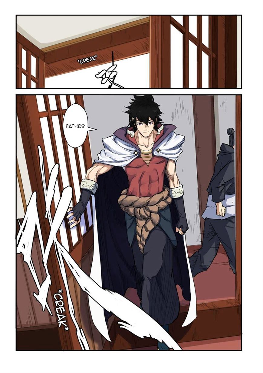 Chapter 137 - Page 4
