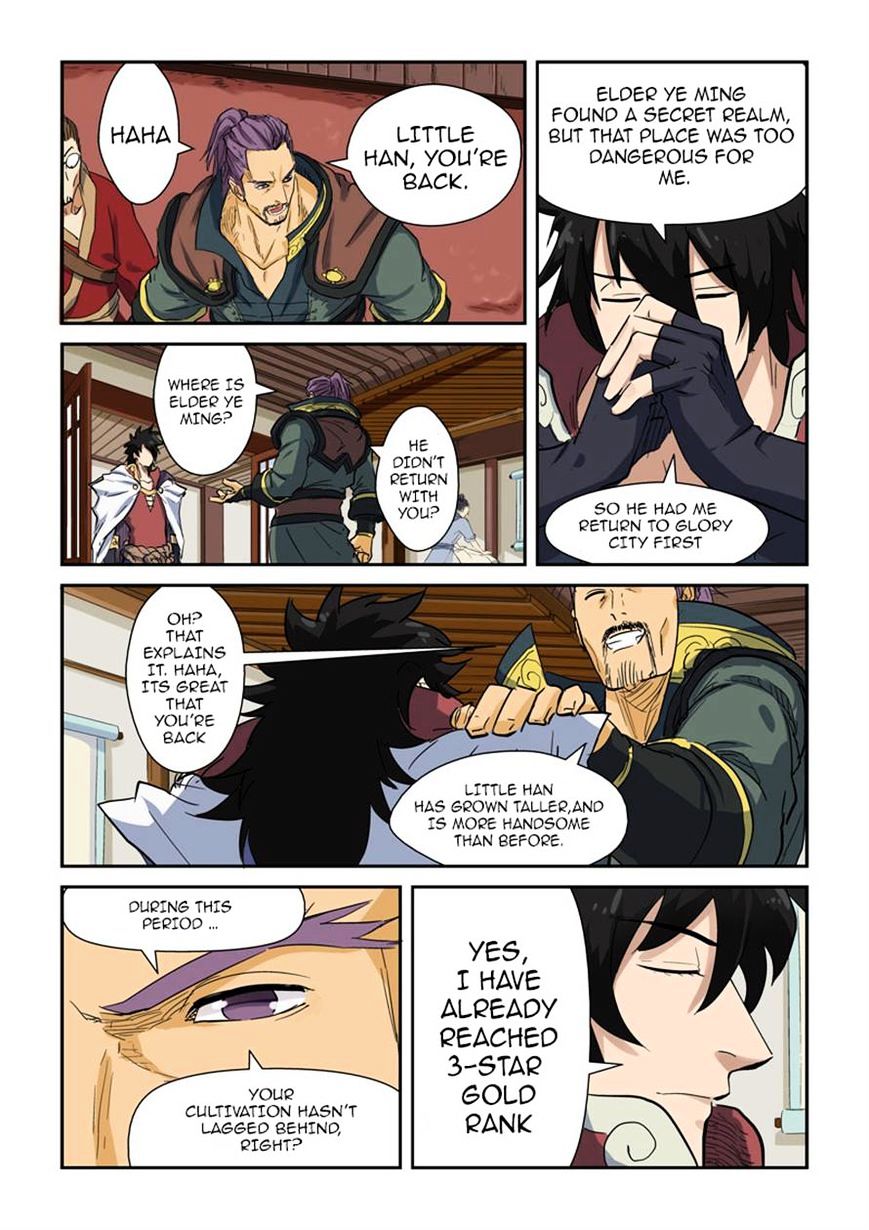 Chapter 137 - Page 5