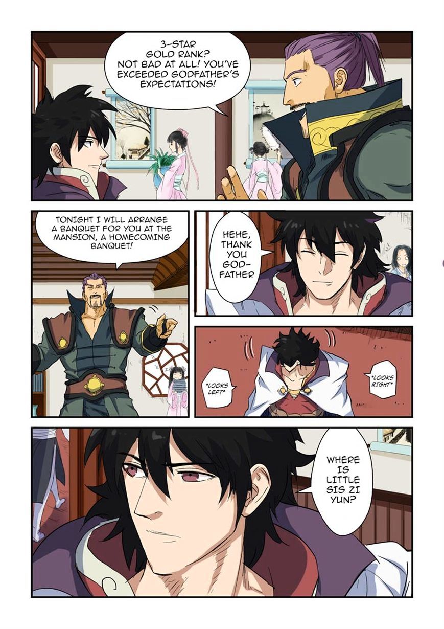 Chapter 137 - Page 6