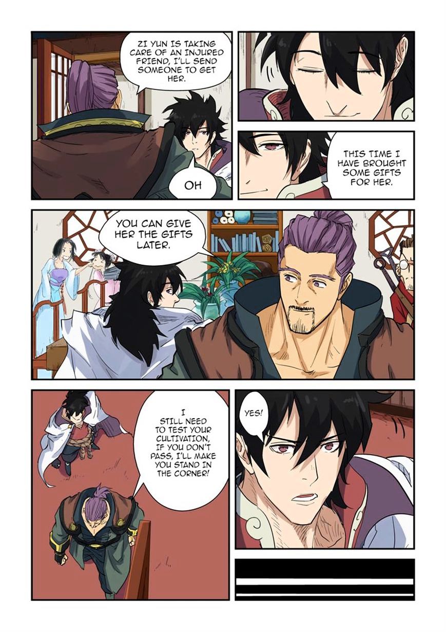 Chapter 137 - Page 7