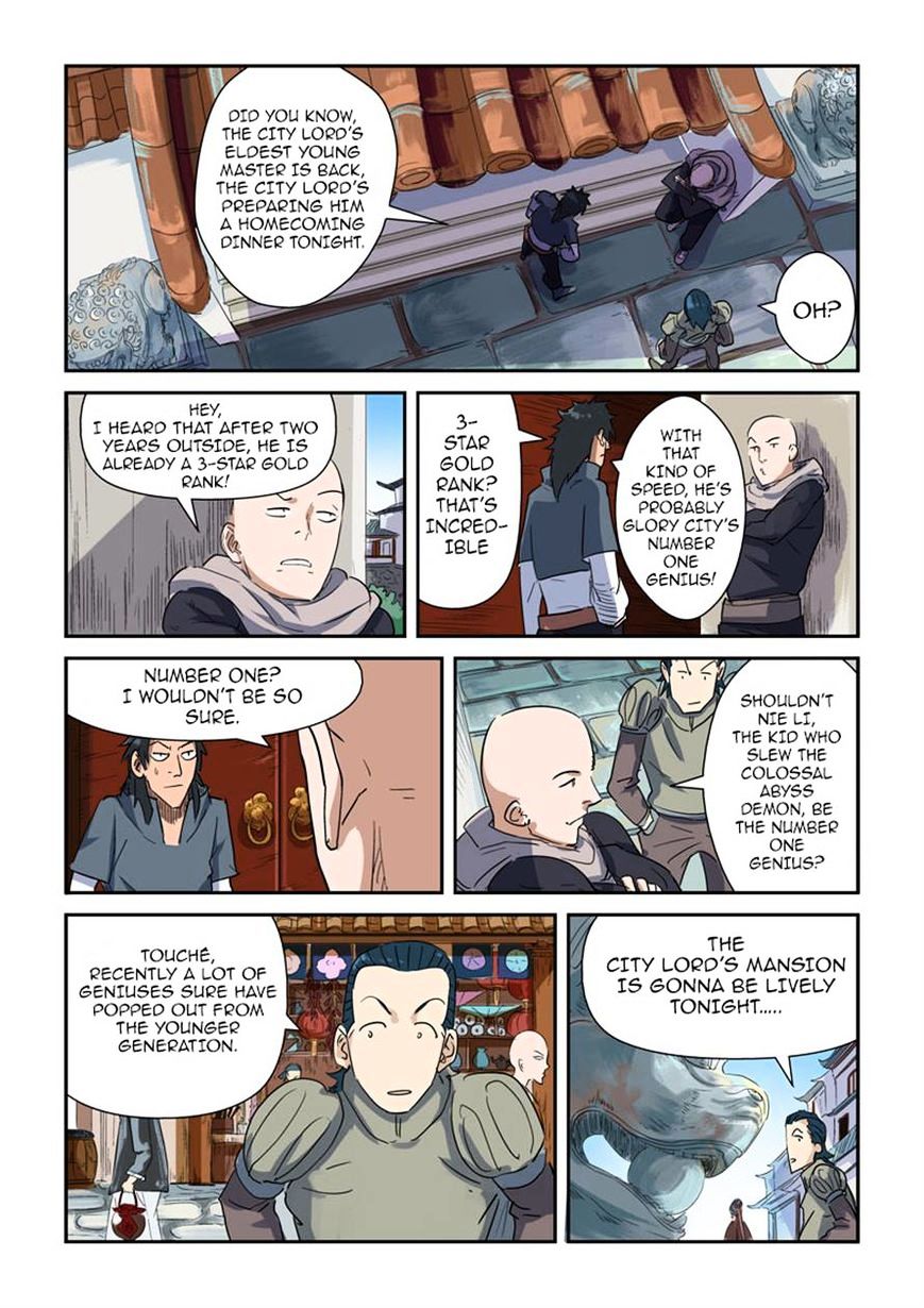 Chapter 137 - Page 8