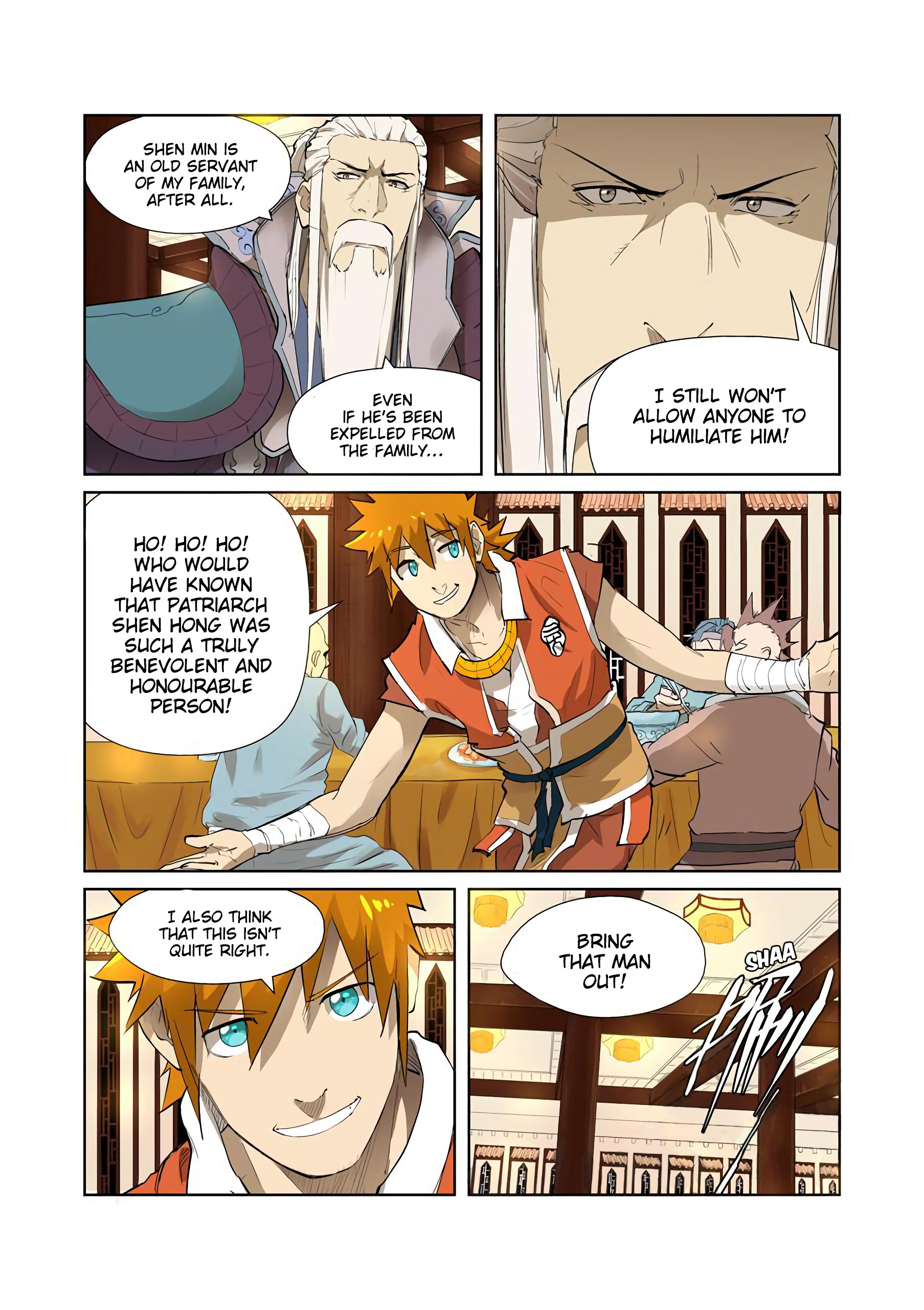 Tales of Demons and Gods Chapter 204.5 scans online, Read Tales of Demons and Gods Chapter 204.5 in english, read Tales of Demons and Gods Chapter 204.5 for free, Tales of Demons and Gods Chapter 204.5 asura scans, Tales of Demons and Gods Chapter 204.5 asura, , Tales of Demons and Gods Chapter 204.5 at asura scans