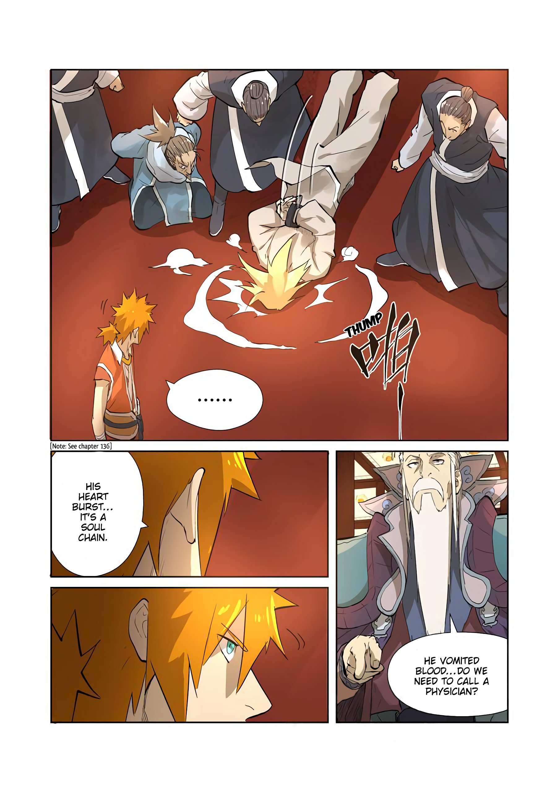 Tales of Demons and Gods Chapter 204.5 scans online, Read Tales of Demons and Gods Chapter 204.5 in english, read Tales of Demons and Gods Chapter 204.5 for free, Tales of Demons and Gods Chapter 204.5 asura scans, Tales of Demons and Gods Chapter 204.5 asura, , Tales of Demons and Gods Chapter 204.5 at asura scans