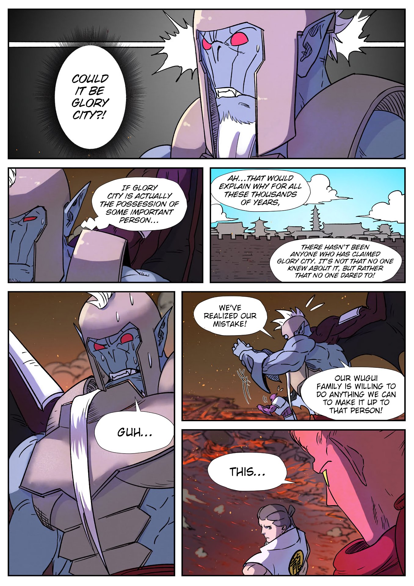 Chapter 273 - Page 10