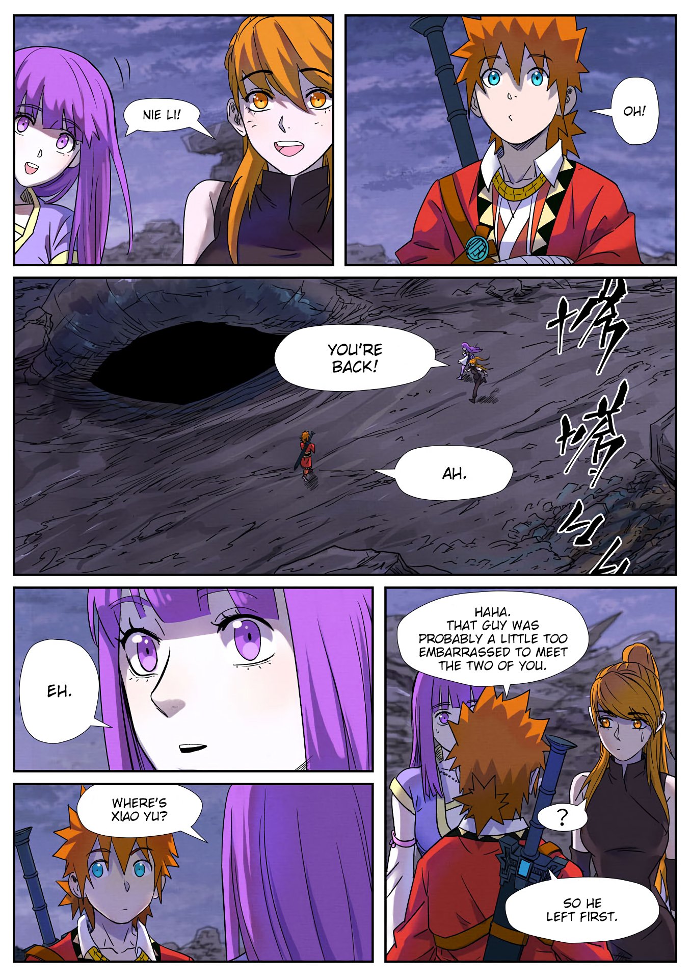 Chapter 273 - Page 3