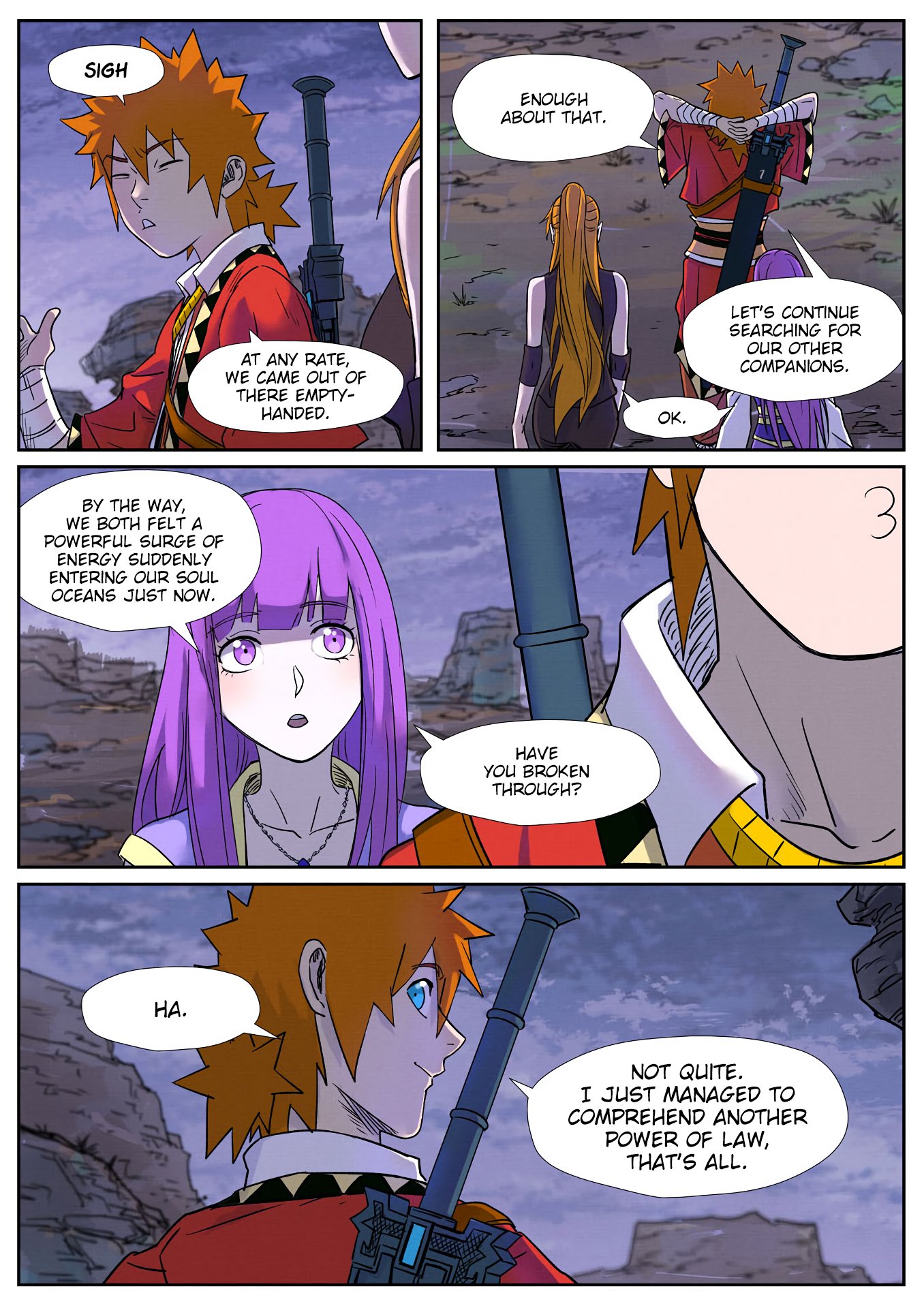 Chapter 273 - Page 4