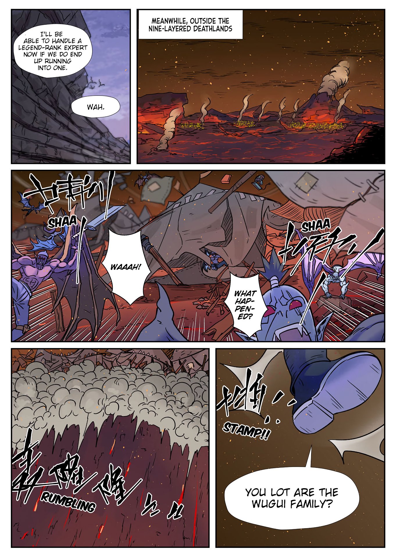 Chapter 273 - Page 5