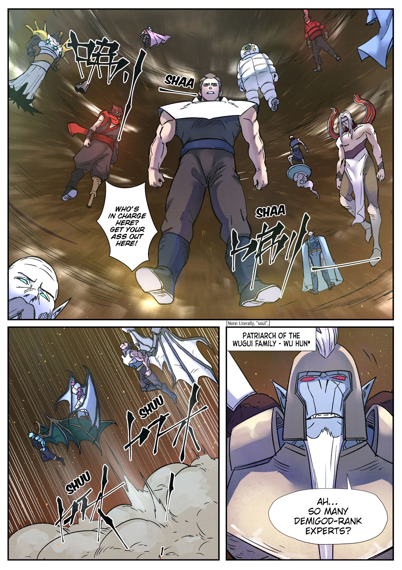 Chapter 273 - Page 6