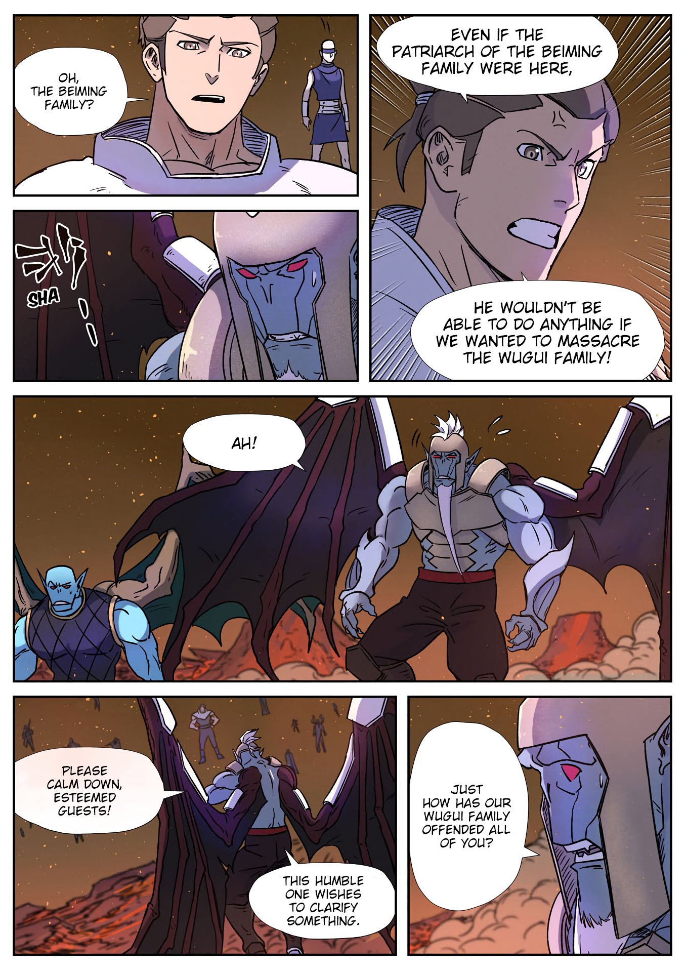 Chapter 273 - Page 8