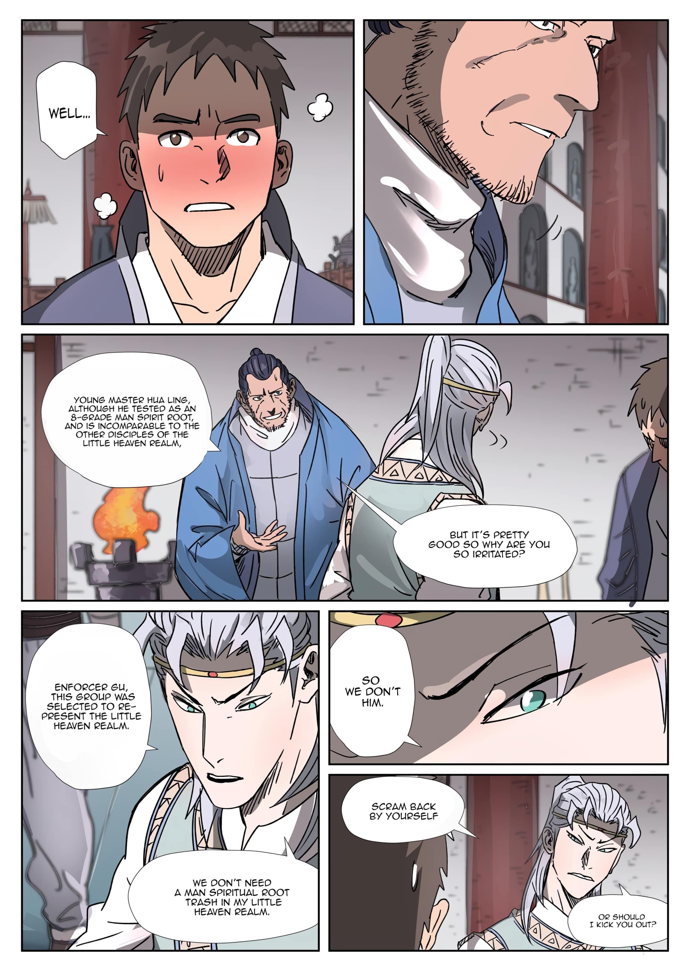 Tales of Demons and Gods Chapter 299.5 scans online, Read Tales of Demons and Gods Chapter 299.5 in english, read Tales of Demons and Gods Chapter 299.5 for free, Tales of Demons and Gods Chapter 299.5 asura scans, Tales of Demons and Gods Chapter 299.5 asura, , Tales of Demons and Gods Chapter 299.5 at asura scans