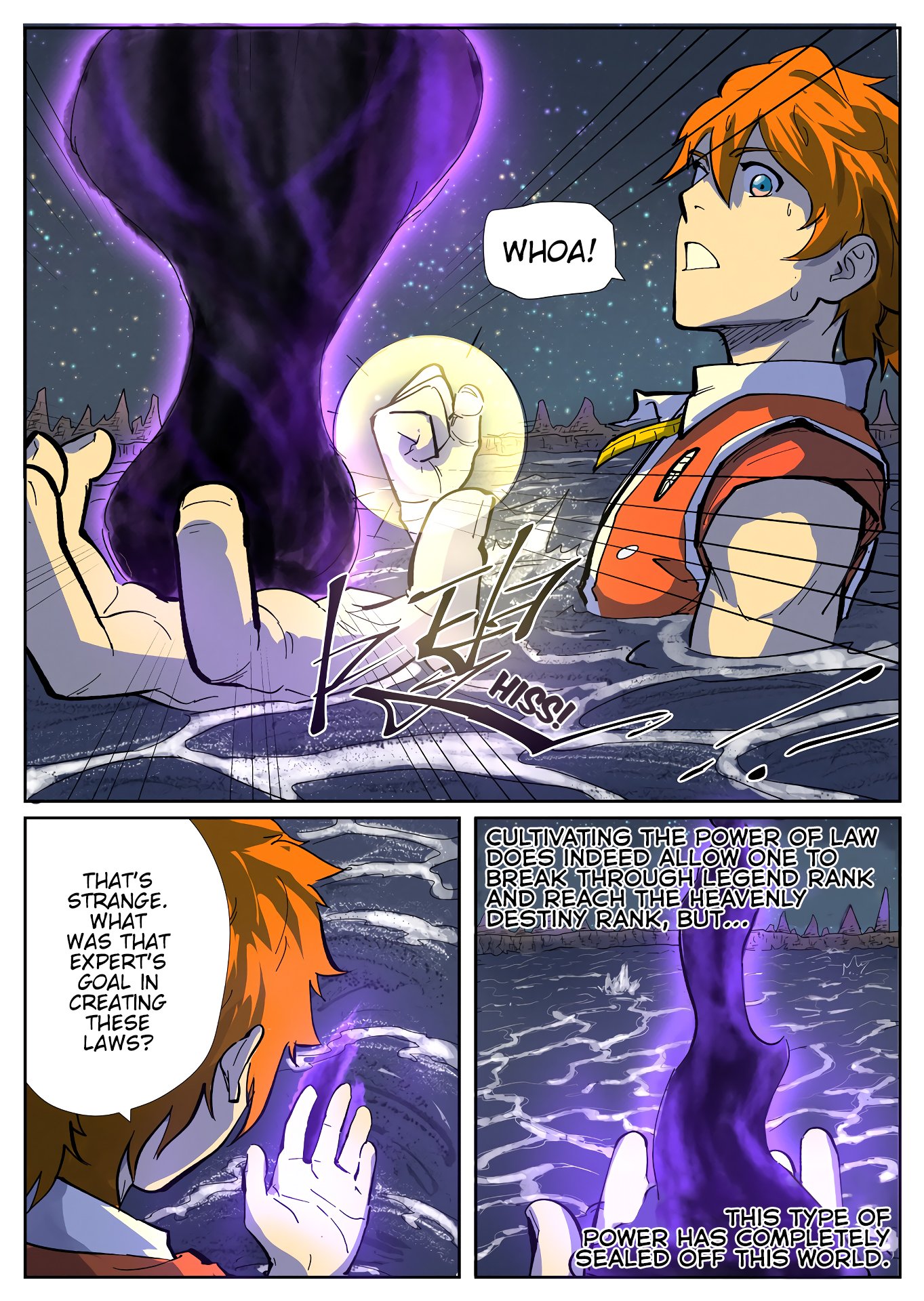 Chapter 226 - Page 10