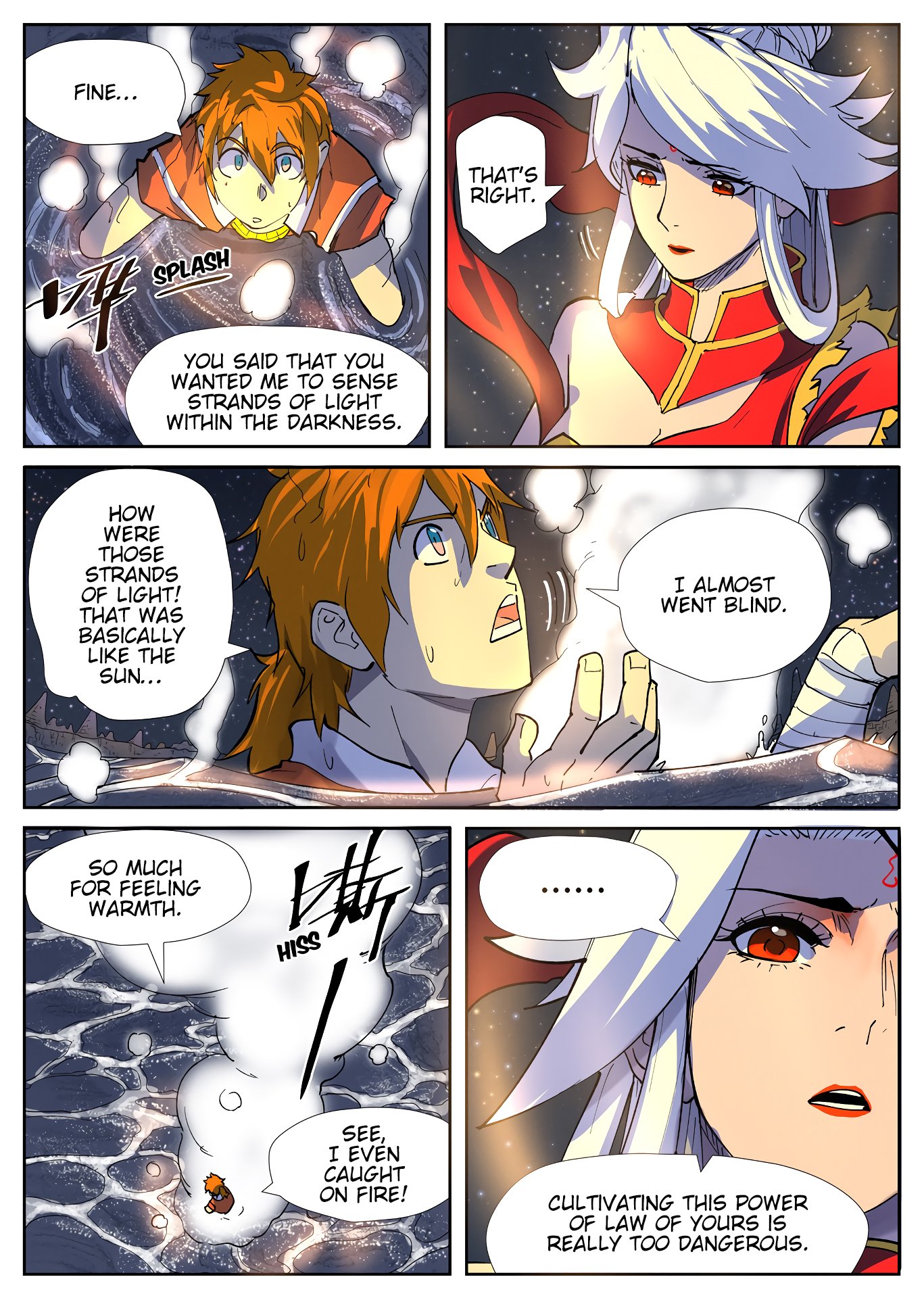 Chapter 226 - Page 4