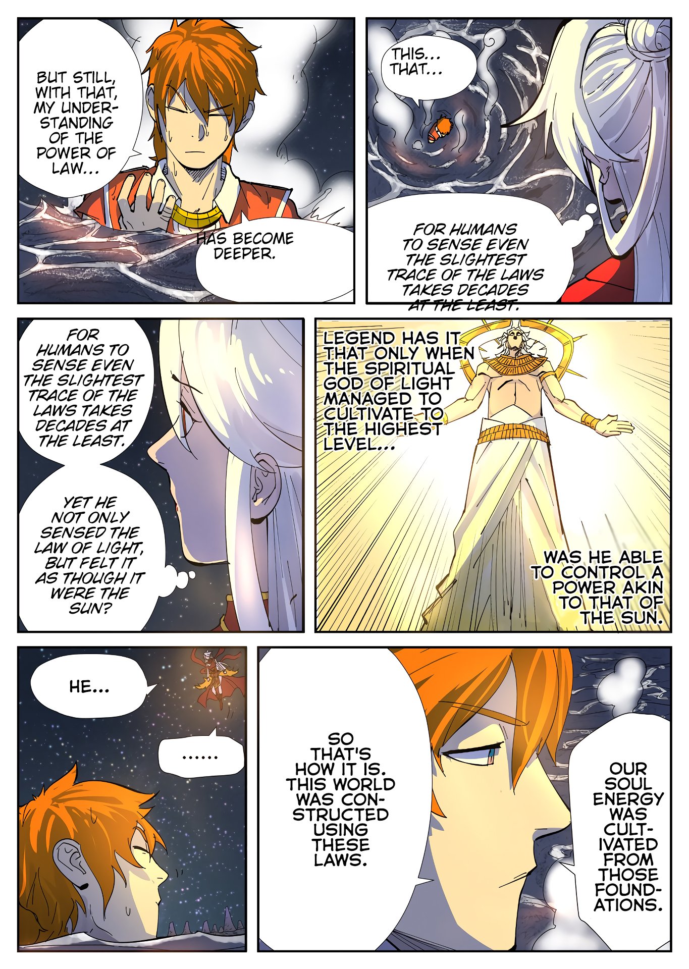 Chapter 226 - Page 5
