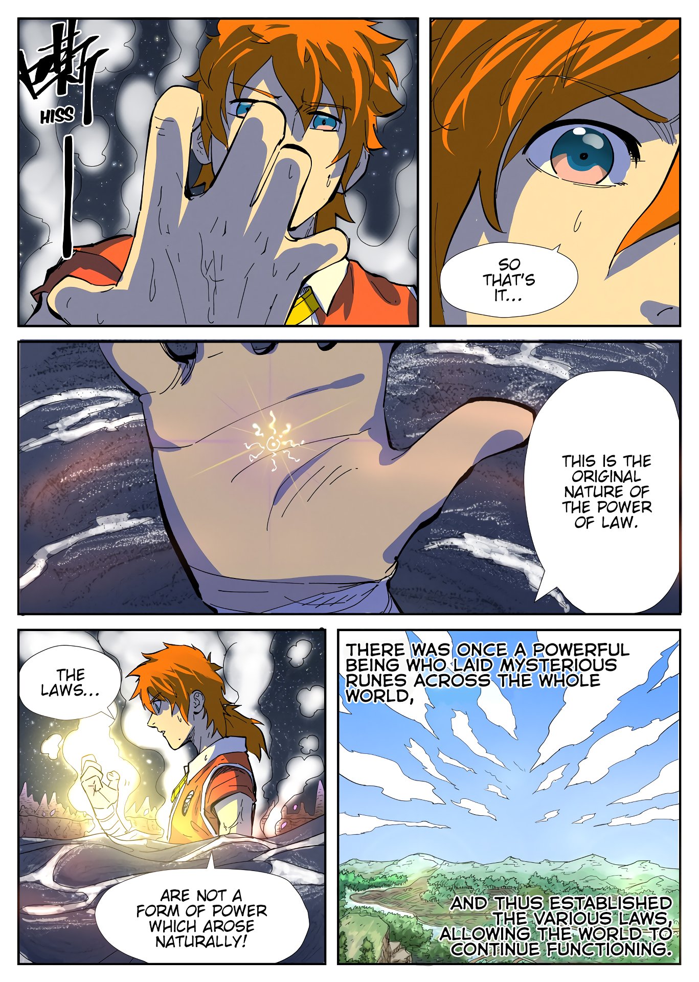 Chapter 226 - Page 7