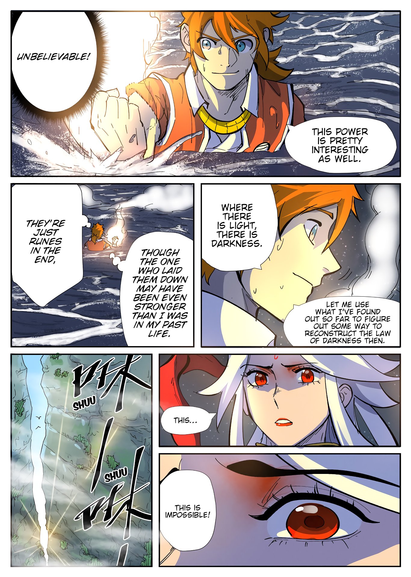 Chapter 226 - Page 9