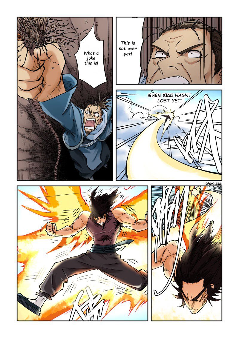 Tales of Demons and Gods Chapter 106 scans online, Read Tales of Demons and Gods Chapter 106 in english, read Tales of Demons and Gods Chapter 106 for free, Tales of Demons and Gods Chapter 106 asura scans, Tales of Demons and Gods Chapter 106 asura, , Tales of Demons and Gods Chapter 106 at asura scans