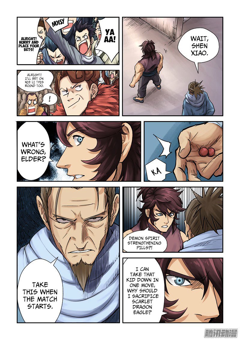 Tales of Demons and Gods Chapter 105 scans online, Read Tales of Demons and Gods Chapter 105 in english, read Tales of Demons and Gods Chapter 105 for free, Tales of Demons and Gods Chapter 105 asura scans, Tales of Demons and Gods Chapter 105 asura, , Tales of Demons and Gods Chapter 105 at asura scans