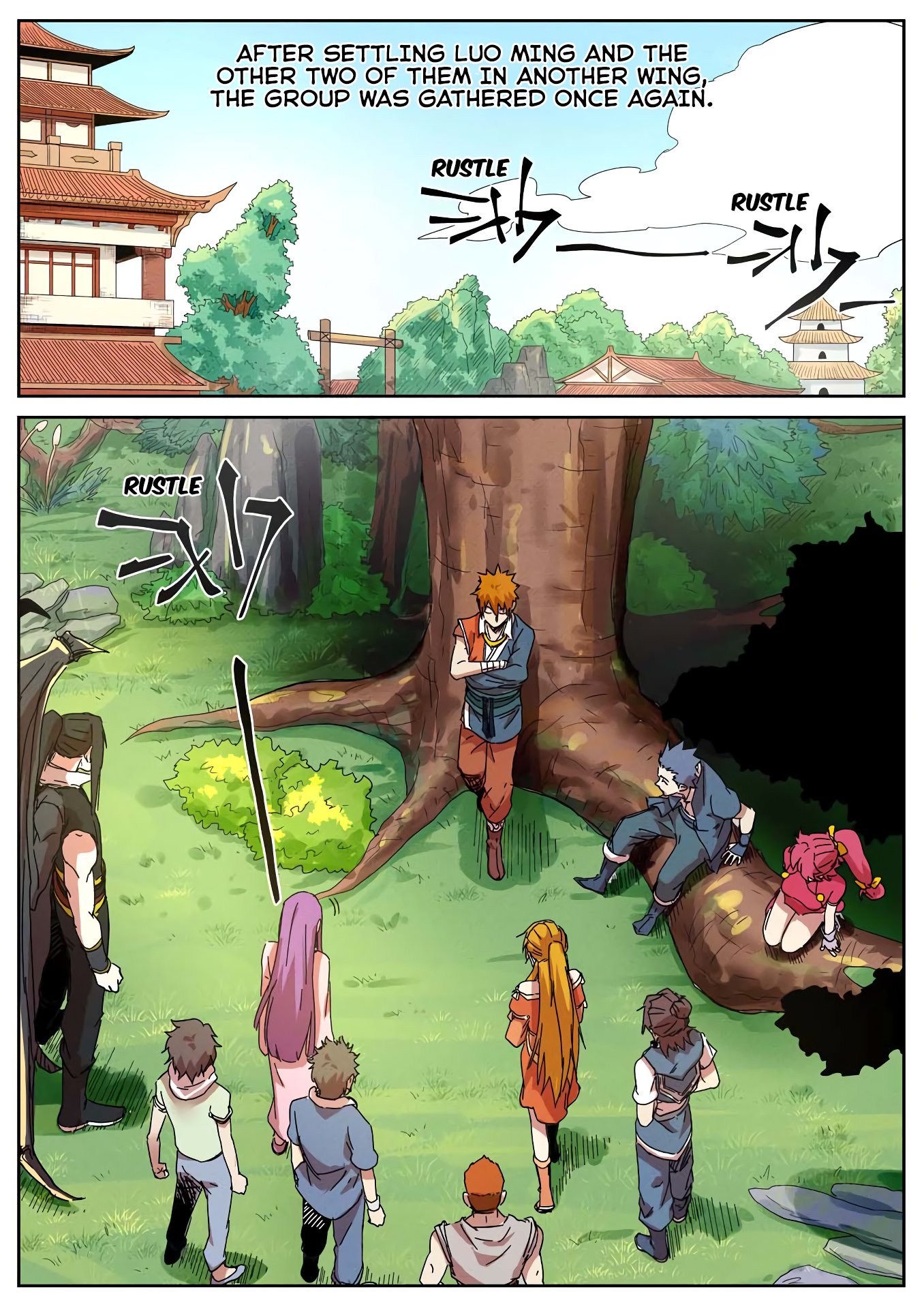 Tales of Demons and Gods Chapter 237.5 scans online, Read Tales of Demons and Gods Chapter 237.5 in english, read Tales of Demons and Gods Chapter 237.5 for free, Tales of Demons and Gods Chapter 237.5 asura scans, Tales of Demons and Gods Chapter 237.5 asura, , Tales of Demons and Gods Chapter 237.5 at asura scans