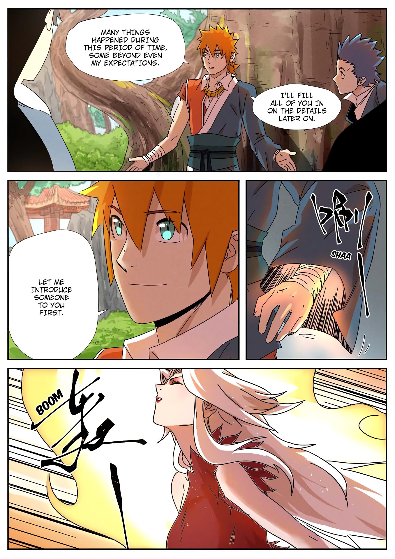 Tales of Demons and Gods Chapter 237.5 scans online, Read Tales of Demons and Gods Chapter 237.5 in english, read Tales of Demons and Gods Chapter 237.5 for free, Tales of Demons and Gods Chapter 237.5 asura scans, Tales of Demons and Gods Chapter 237.5 asura, , Tales of Demons and Gods Chapter 237.5 at asura scans