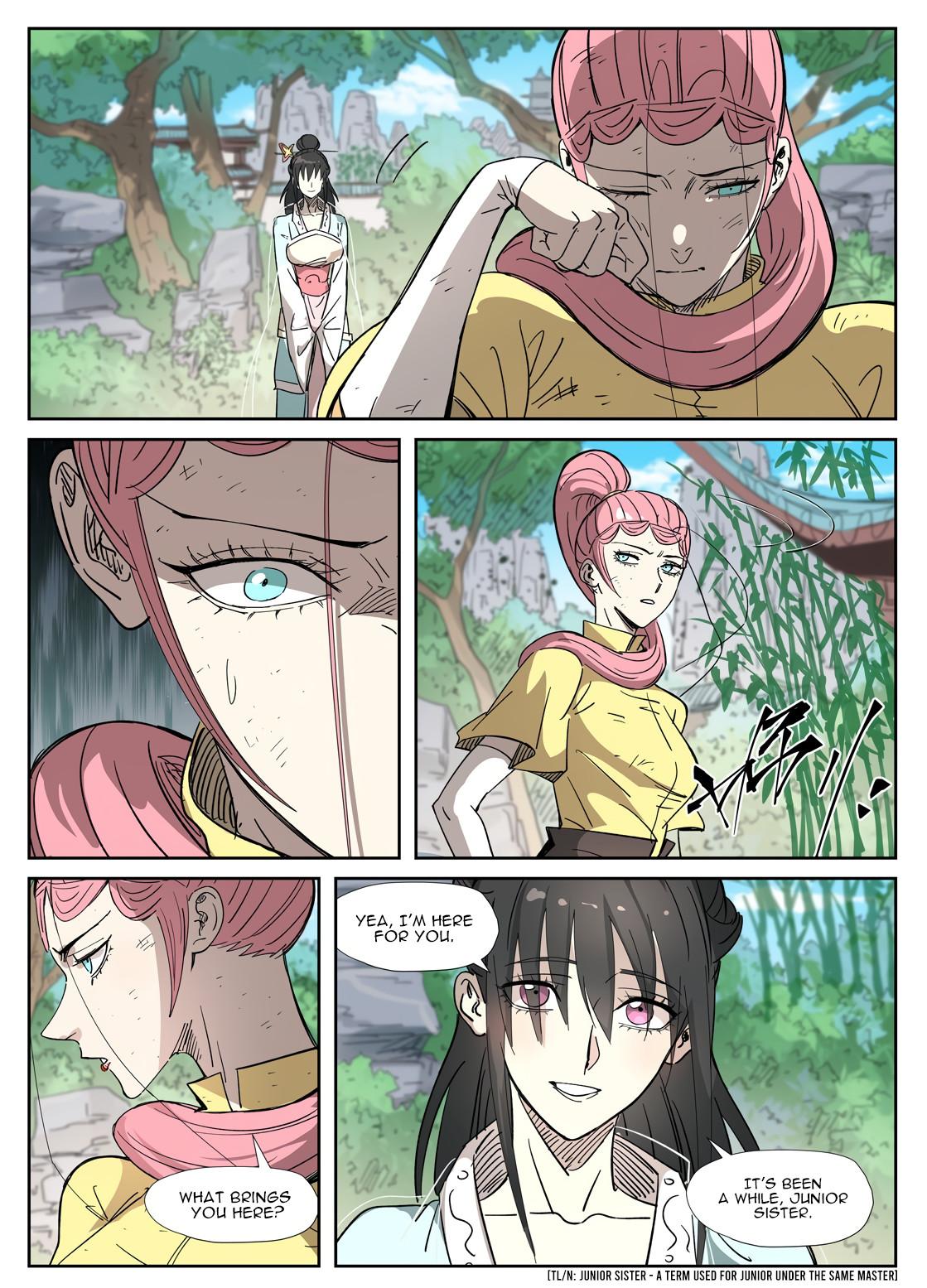 Tales of Demons and Gods Chapter 323.5 scans online, Read Tales of Demons and Gods Chapter 323.5 in english, read Tales of Demons and Gods Chapter 323.5 for free, Tales of Demons and Gods Chapter 323.5 asura scans, Tales of Demons and Gods Chapter 323.5 asura, , Tales of Demons and Gods Chapter 323.5 at asura scans