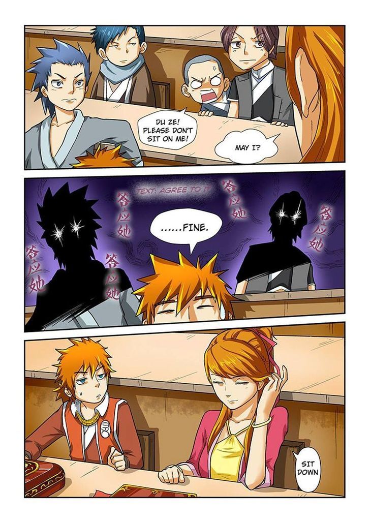 Chapter 11 - Page 5