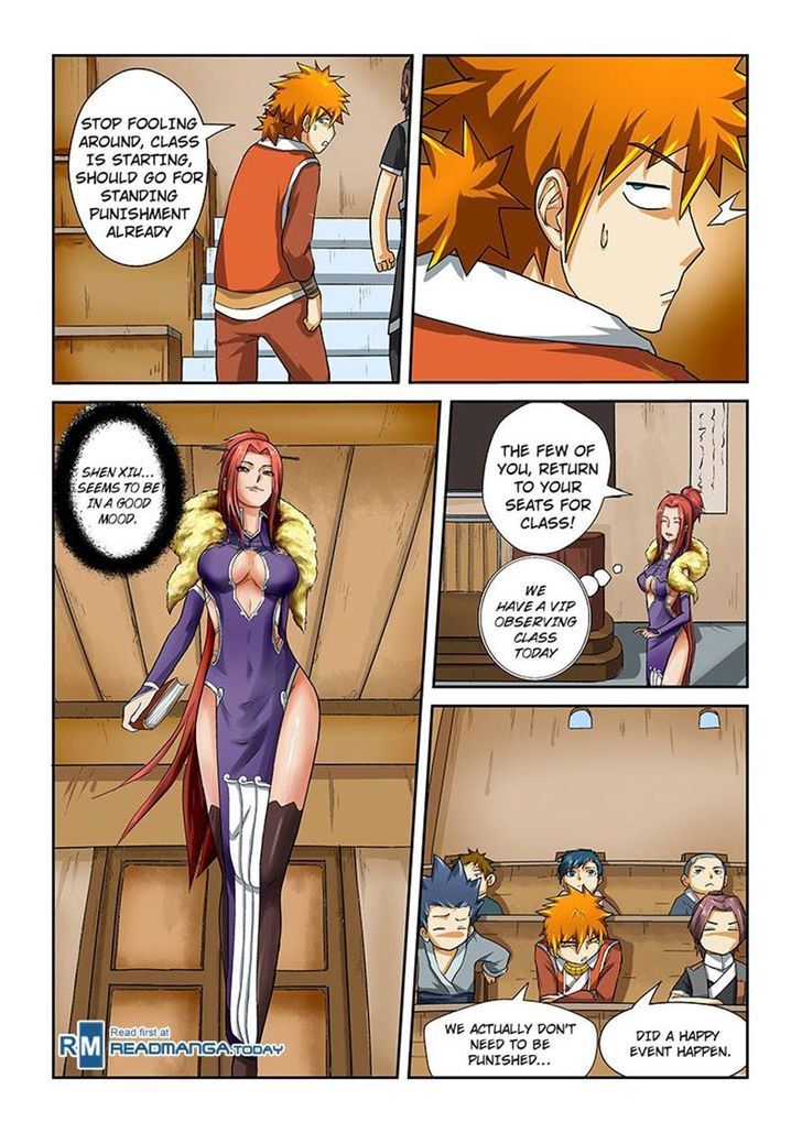Chapter 11 - Page 8