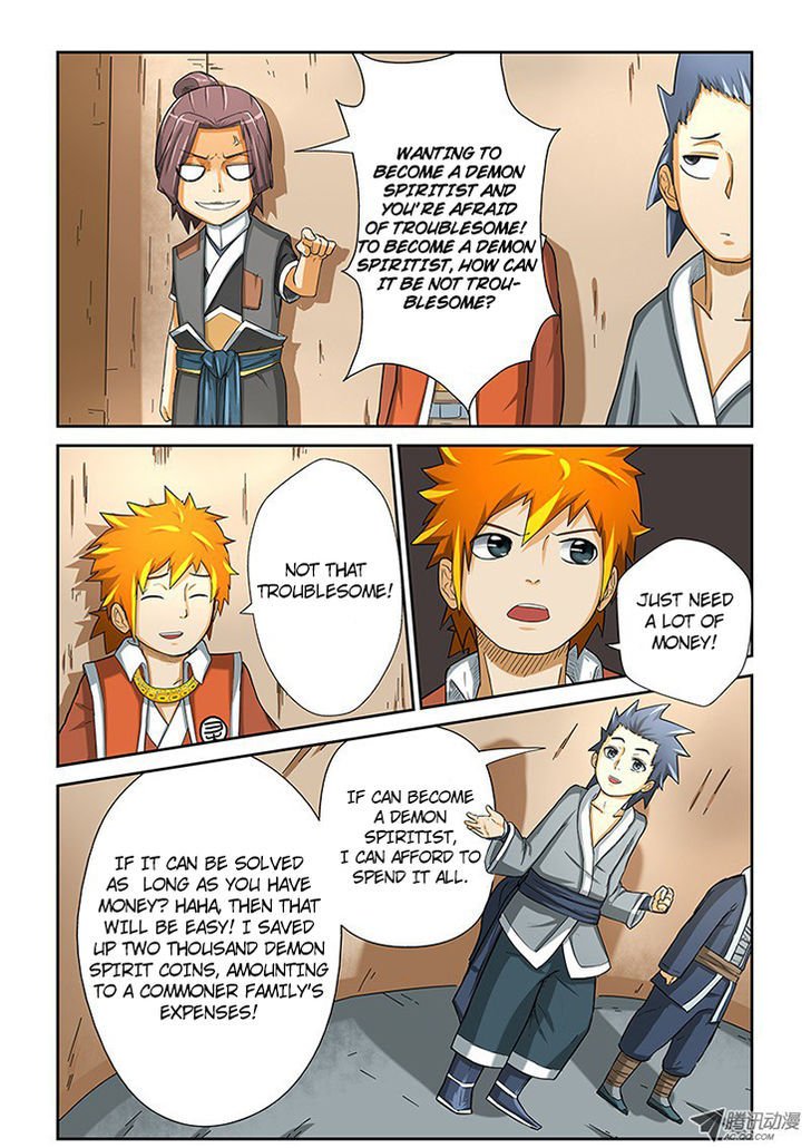 Tales of Demons and Gods Chapter 4 scans online, Read Tales of Demons and Gods Chapter 4 in english, read Tales of Demons and Gods Chapter 4 for free, Tales of Demons and Gods Chapter 4 asura scans, Tales of Demons and Gods Chapter 4 asura, , Tales of Demons and Gods Chapter 4 at asura scans