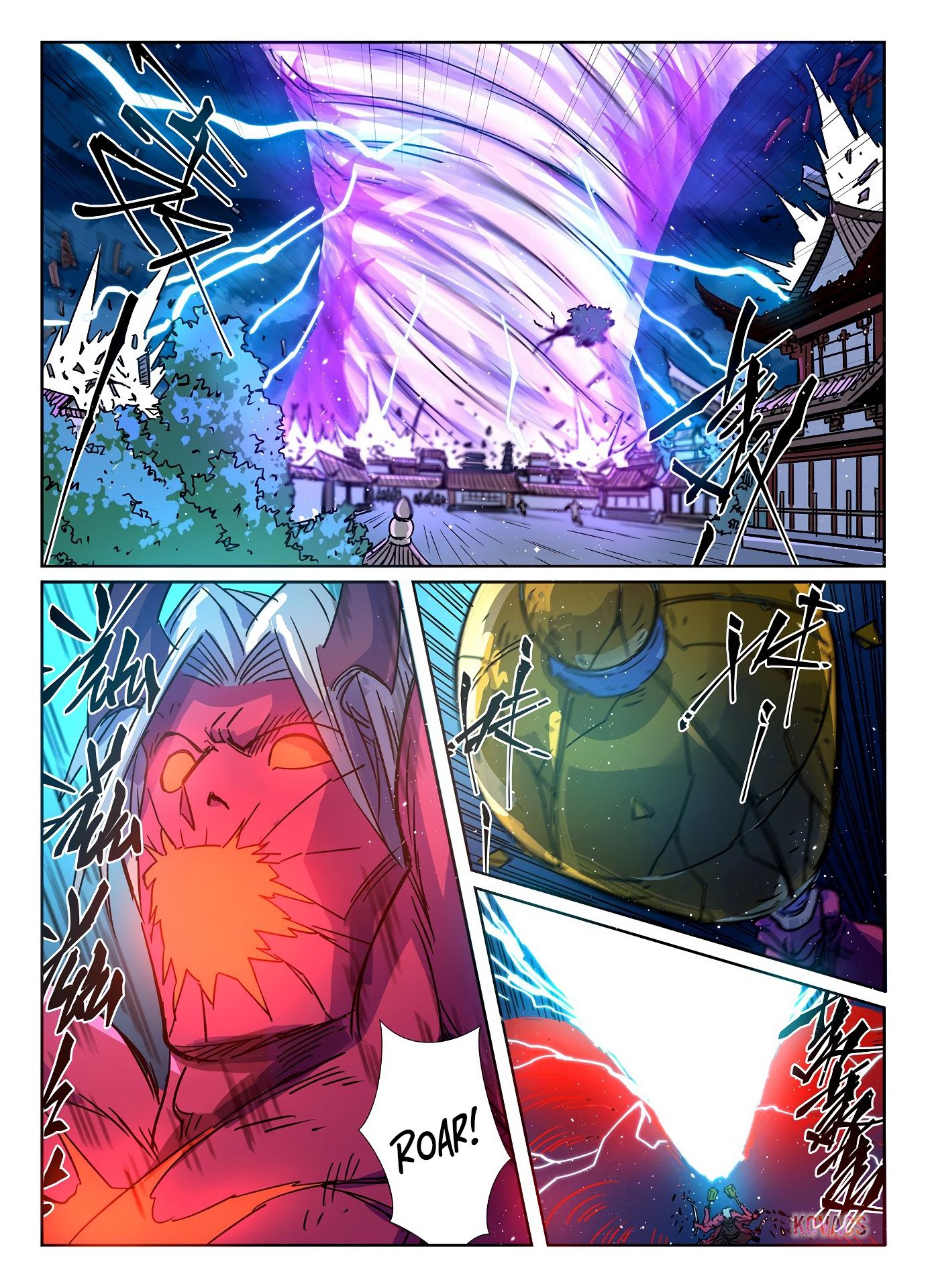 Chapter 292 - Page 3