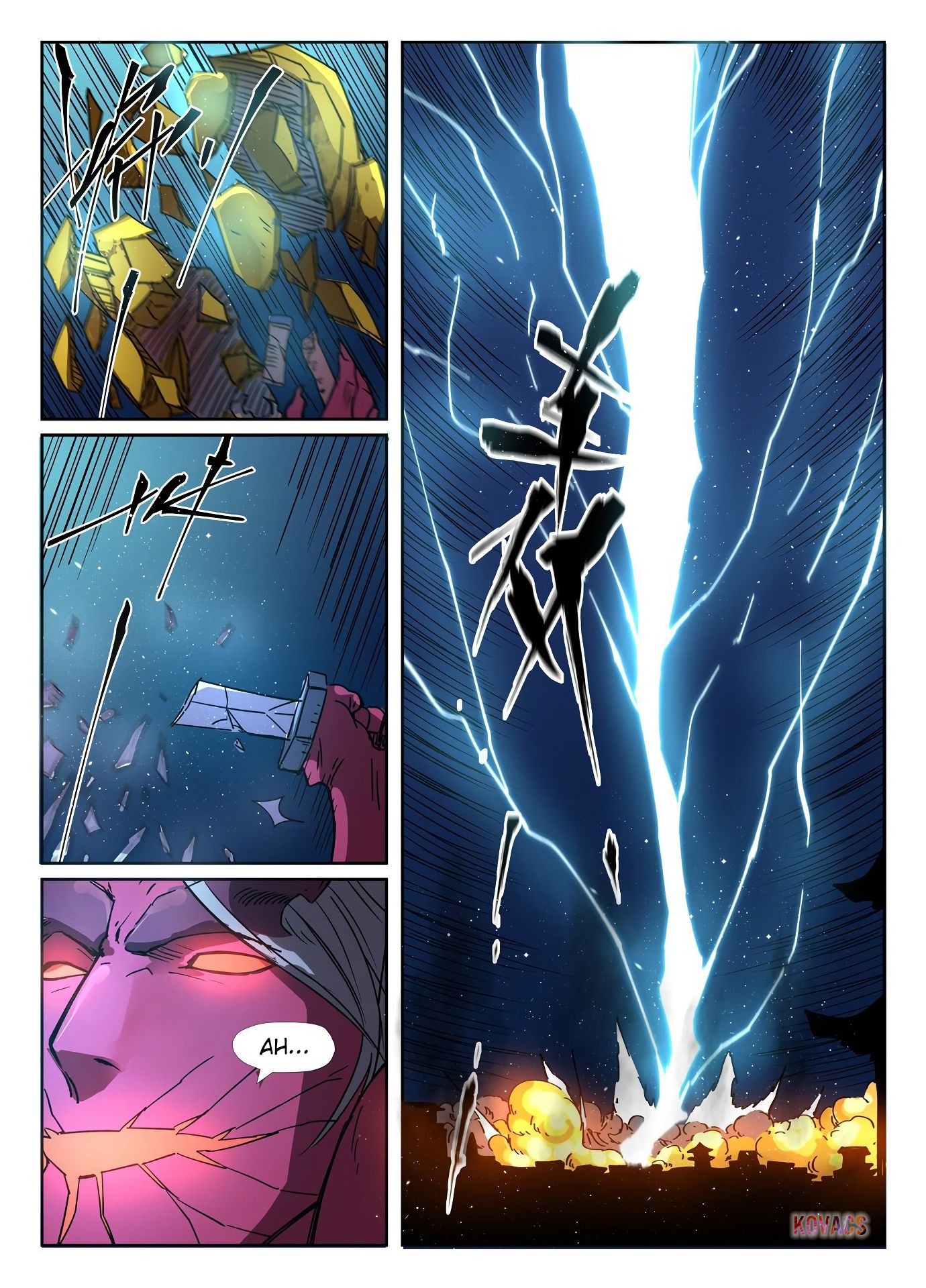 Chapter 292 - Page 4