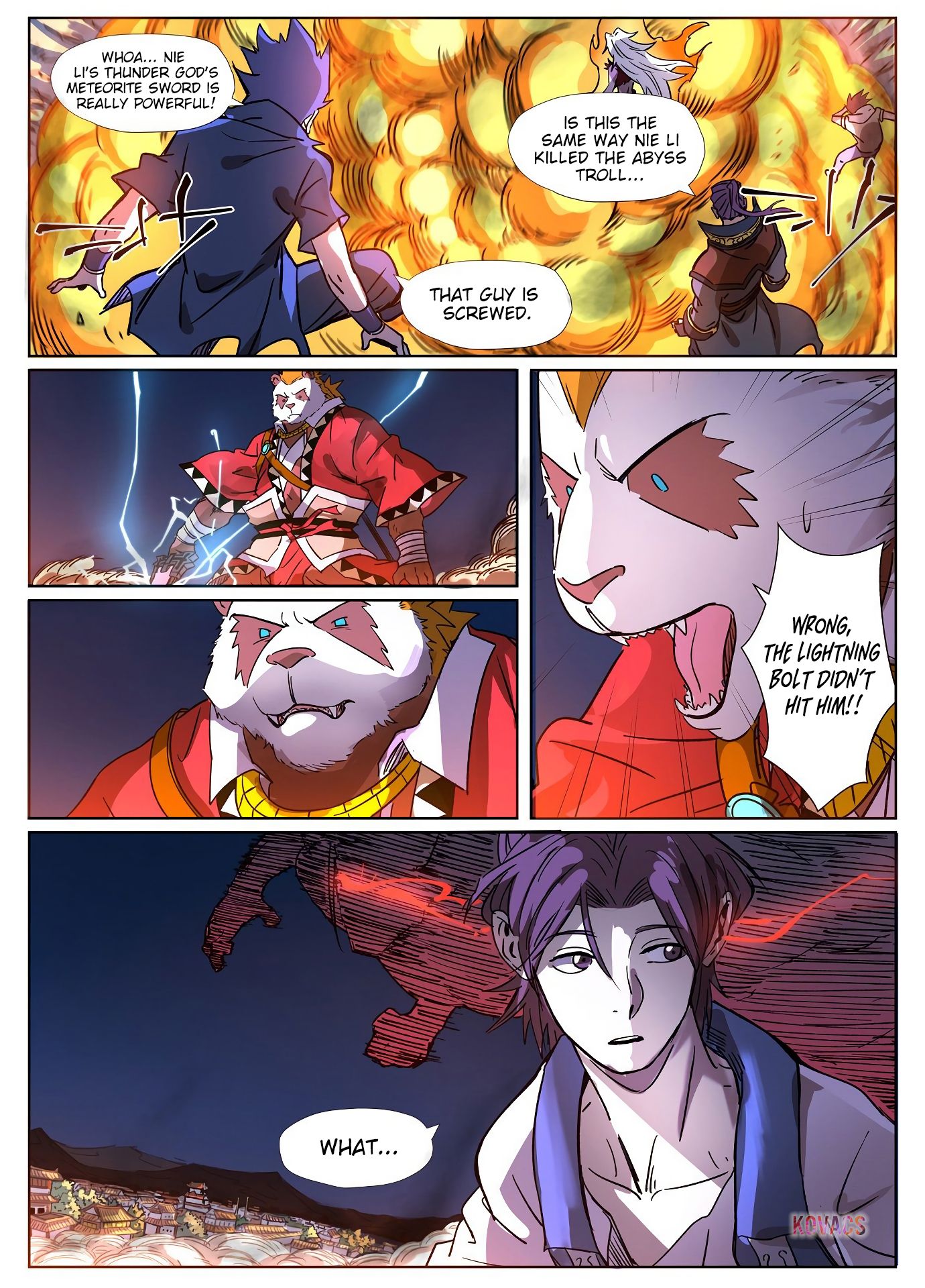 Chapter 292 - Page 5