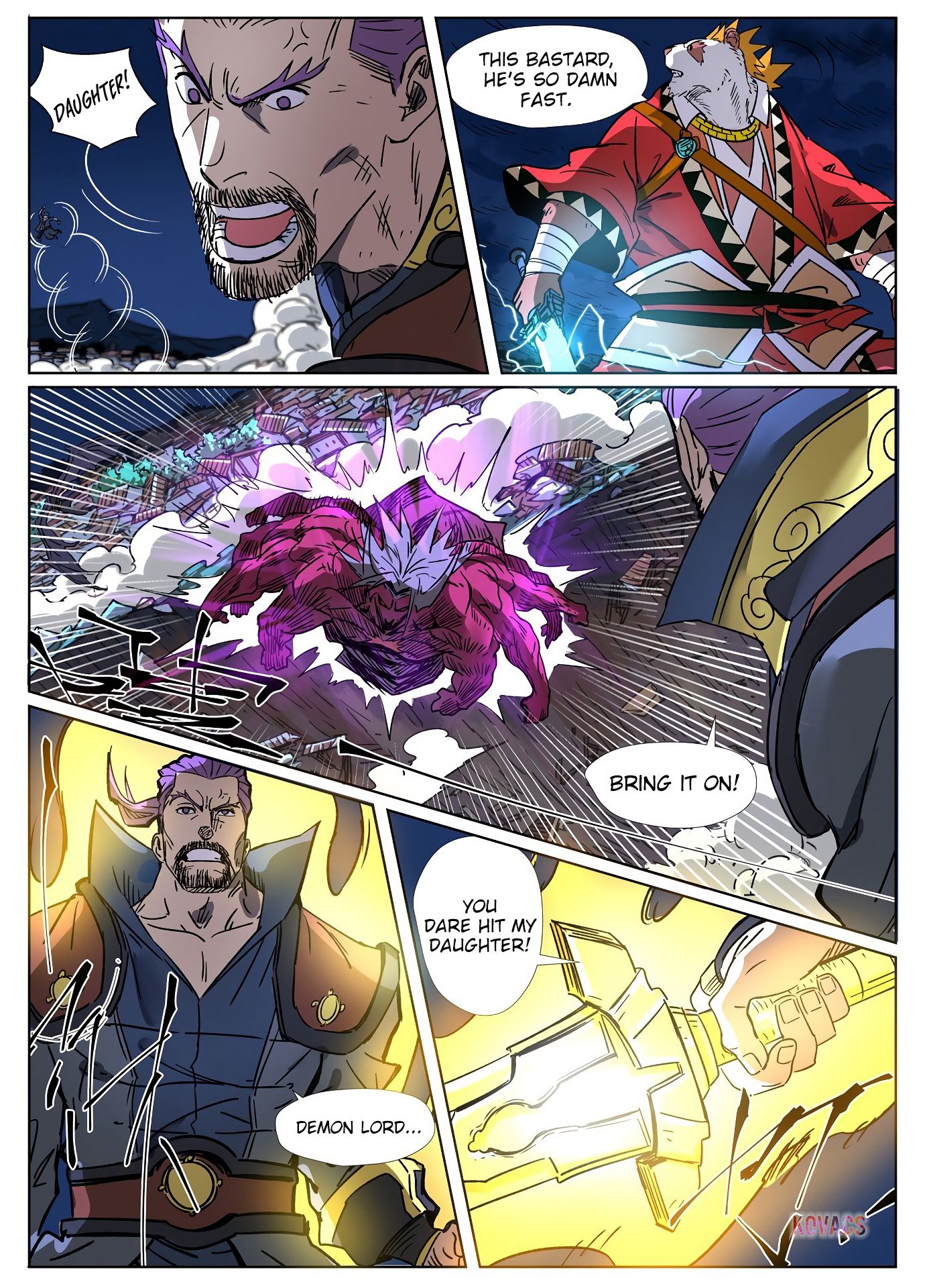 Chapter 292 - Page 7