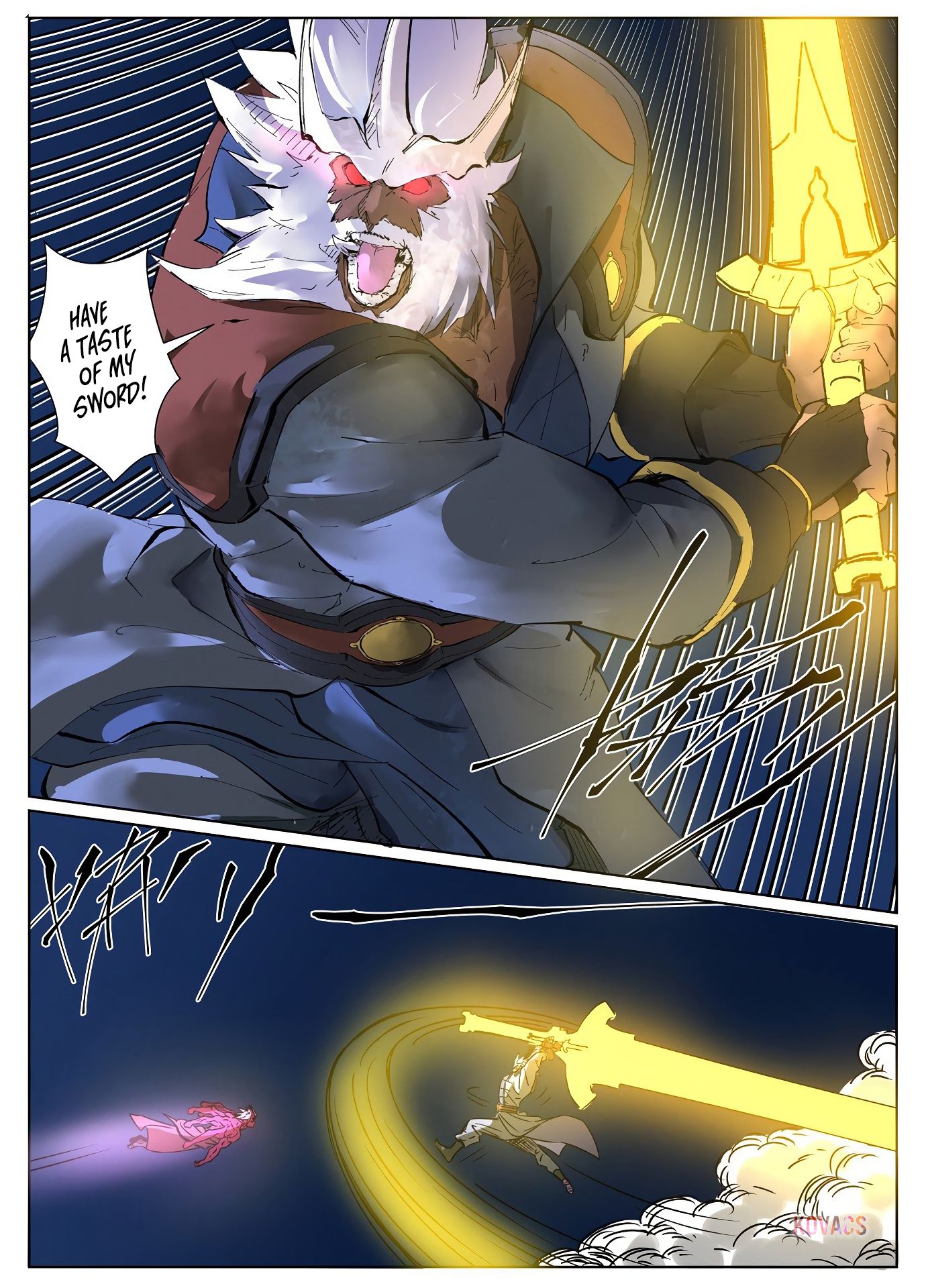Chapter 292 - Page 8