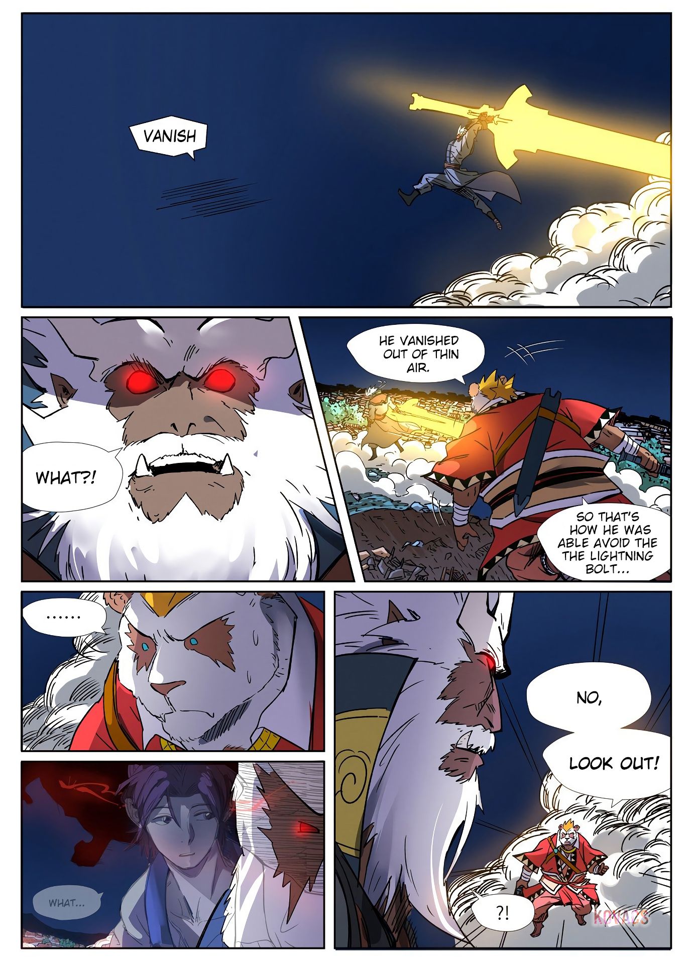 Chapter 292 - Page 9